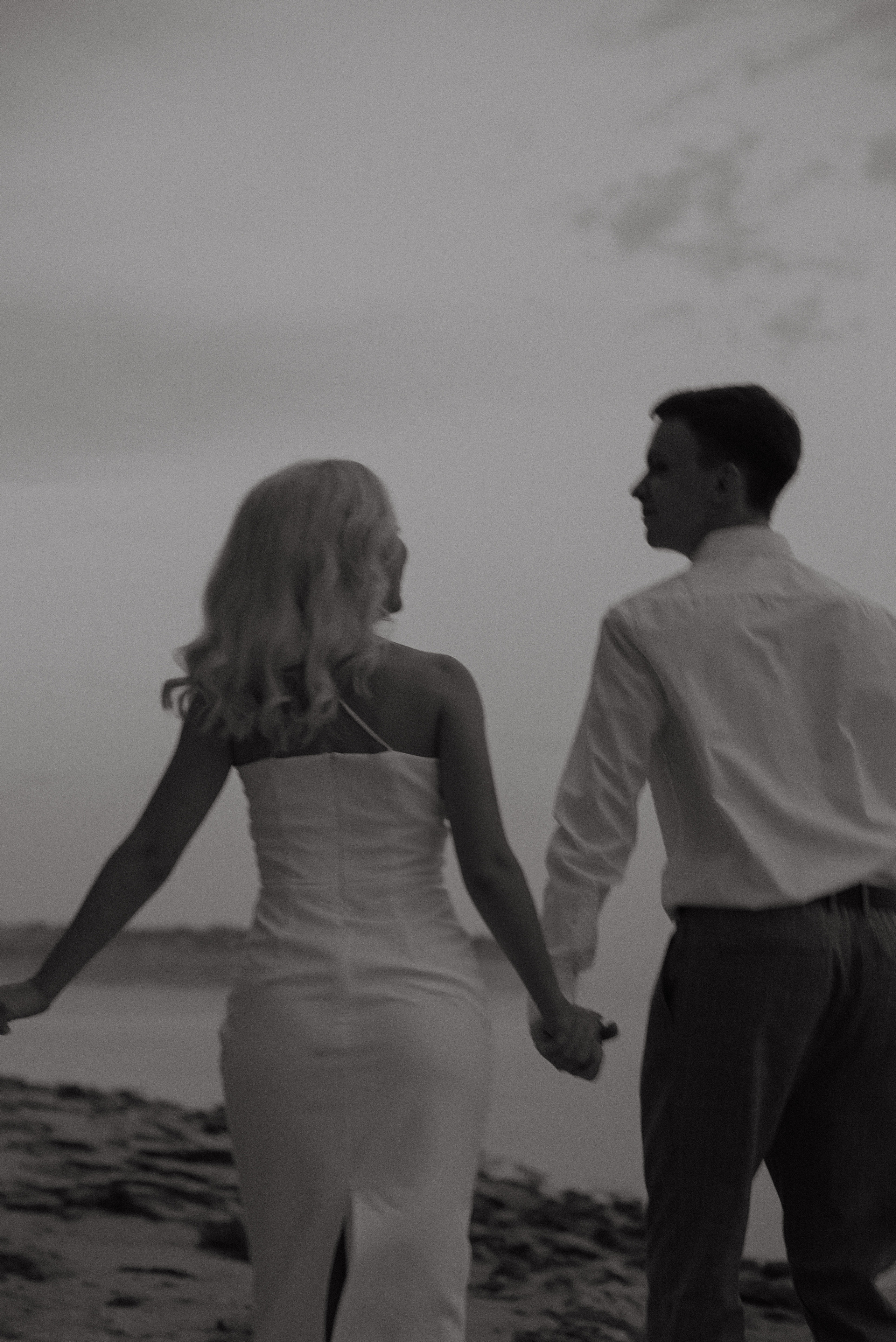 Саша + Маша. Фотограф Дарья Зотова