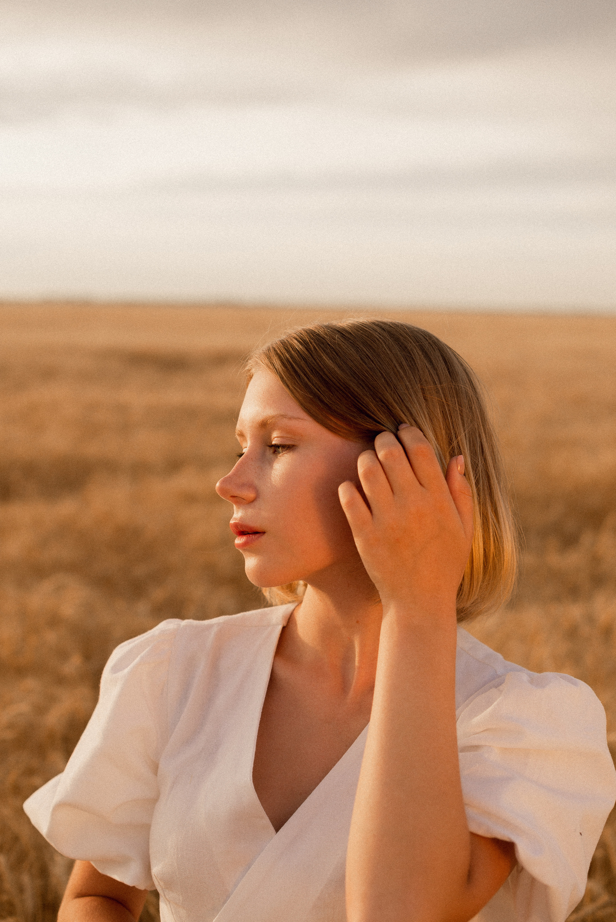 Юля. Фотограф Дарья Зотова