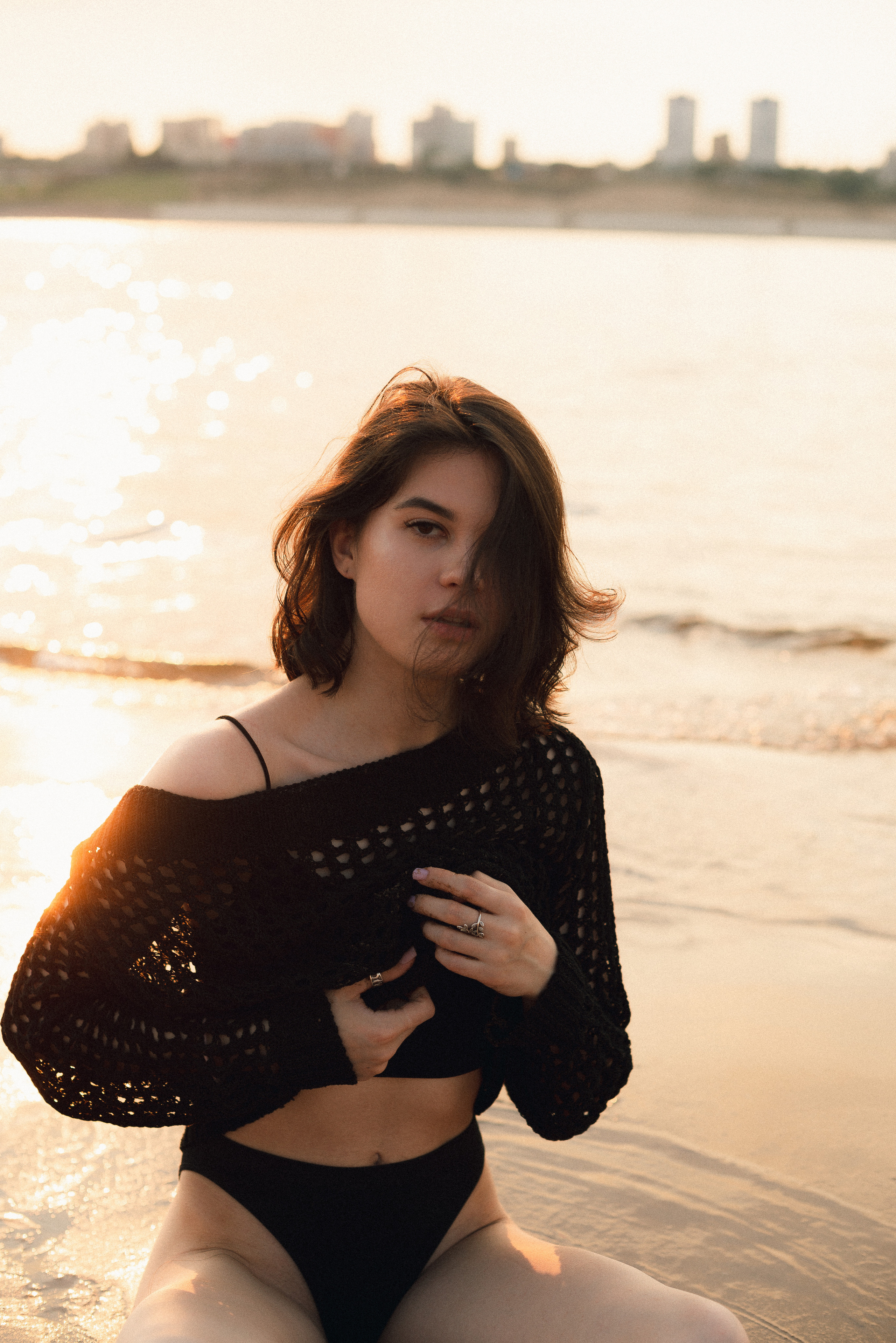 Настя. Фотограф Дарья Зотова