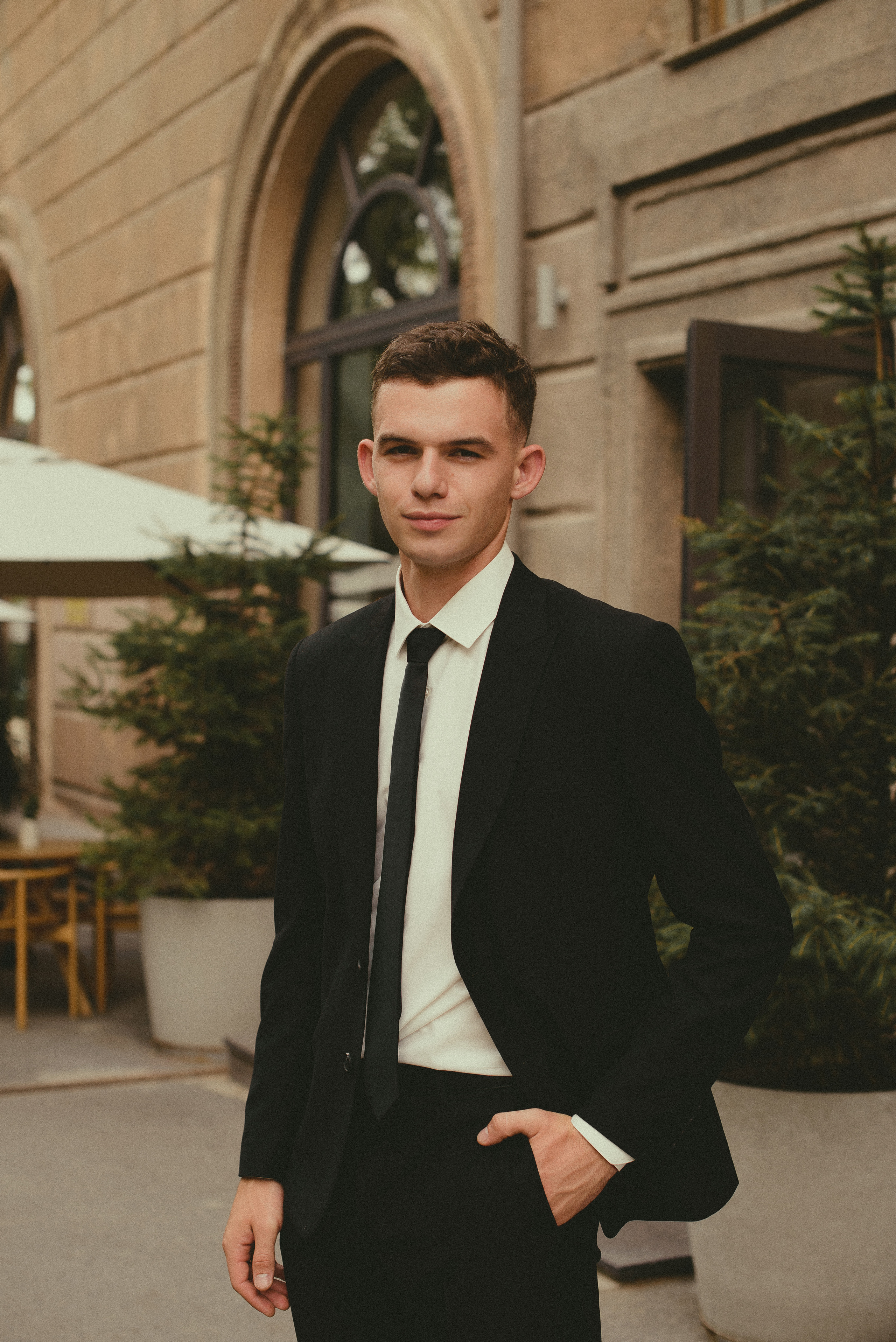 Саша + Маша. Фотограф Дарья Зотова