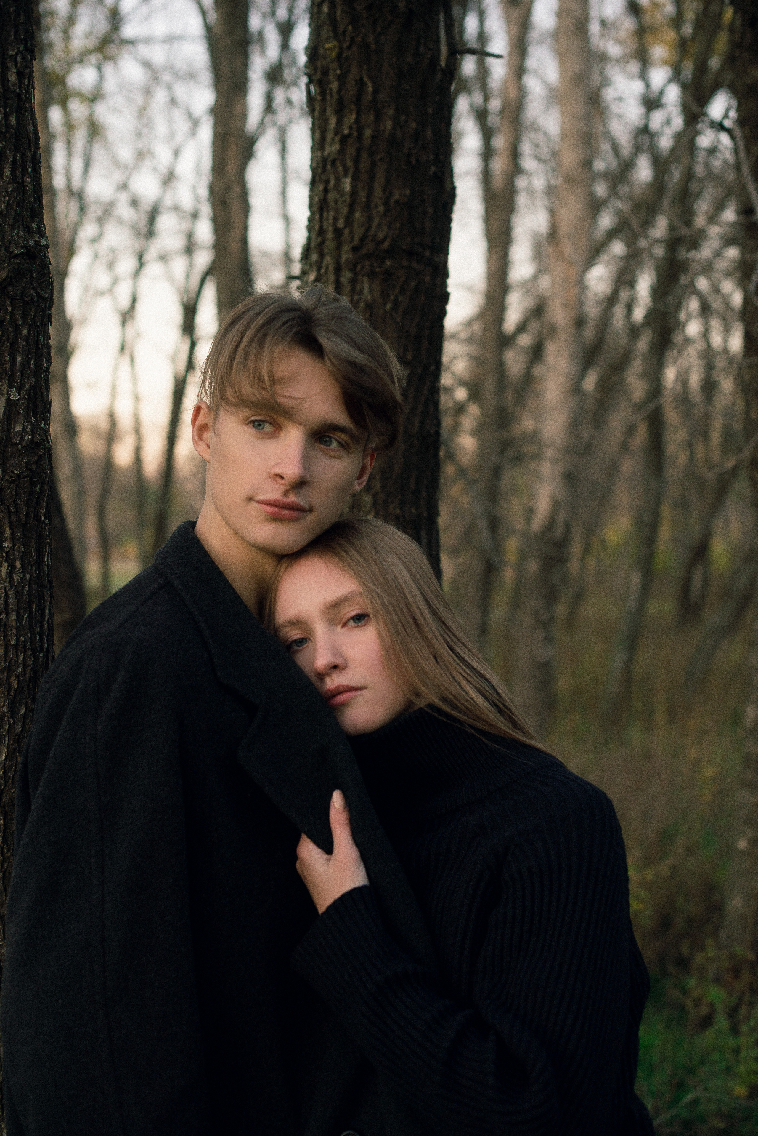 Максим + Алена. Фотограф Дарья Зотова