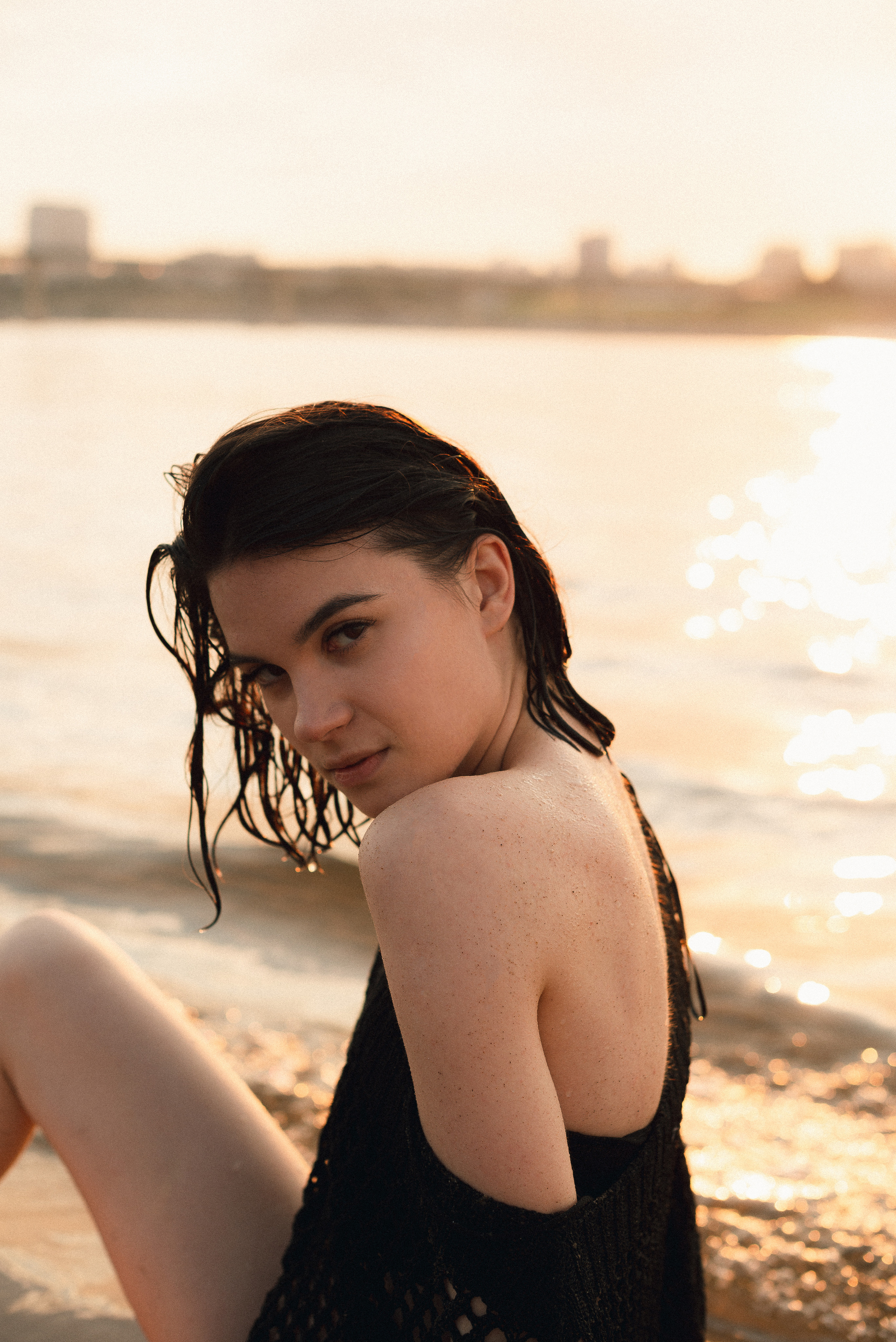 Настя. Фотограф Дарья Зотова