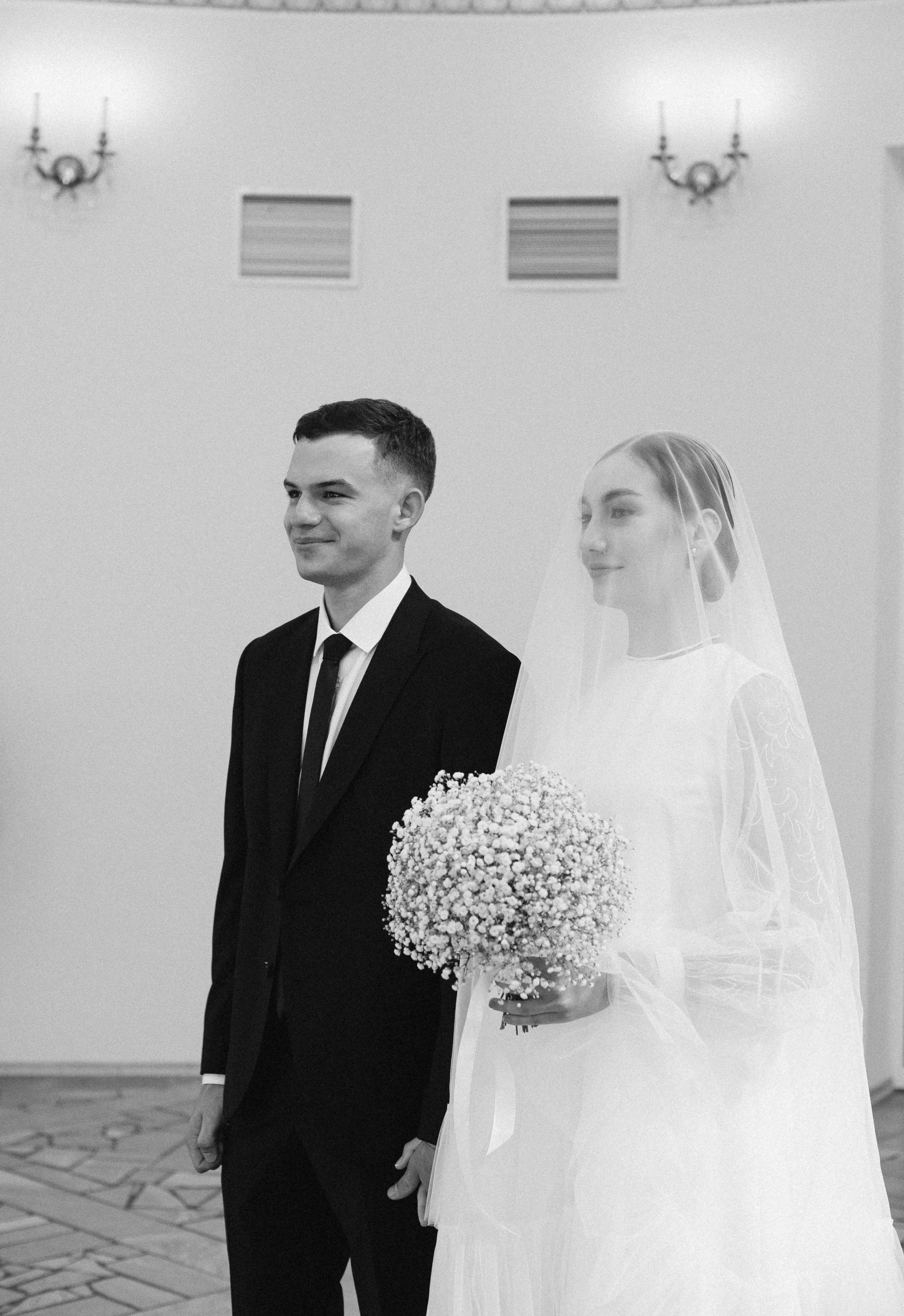 Саша + Маша. Фотограф Дарья Зотова