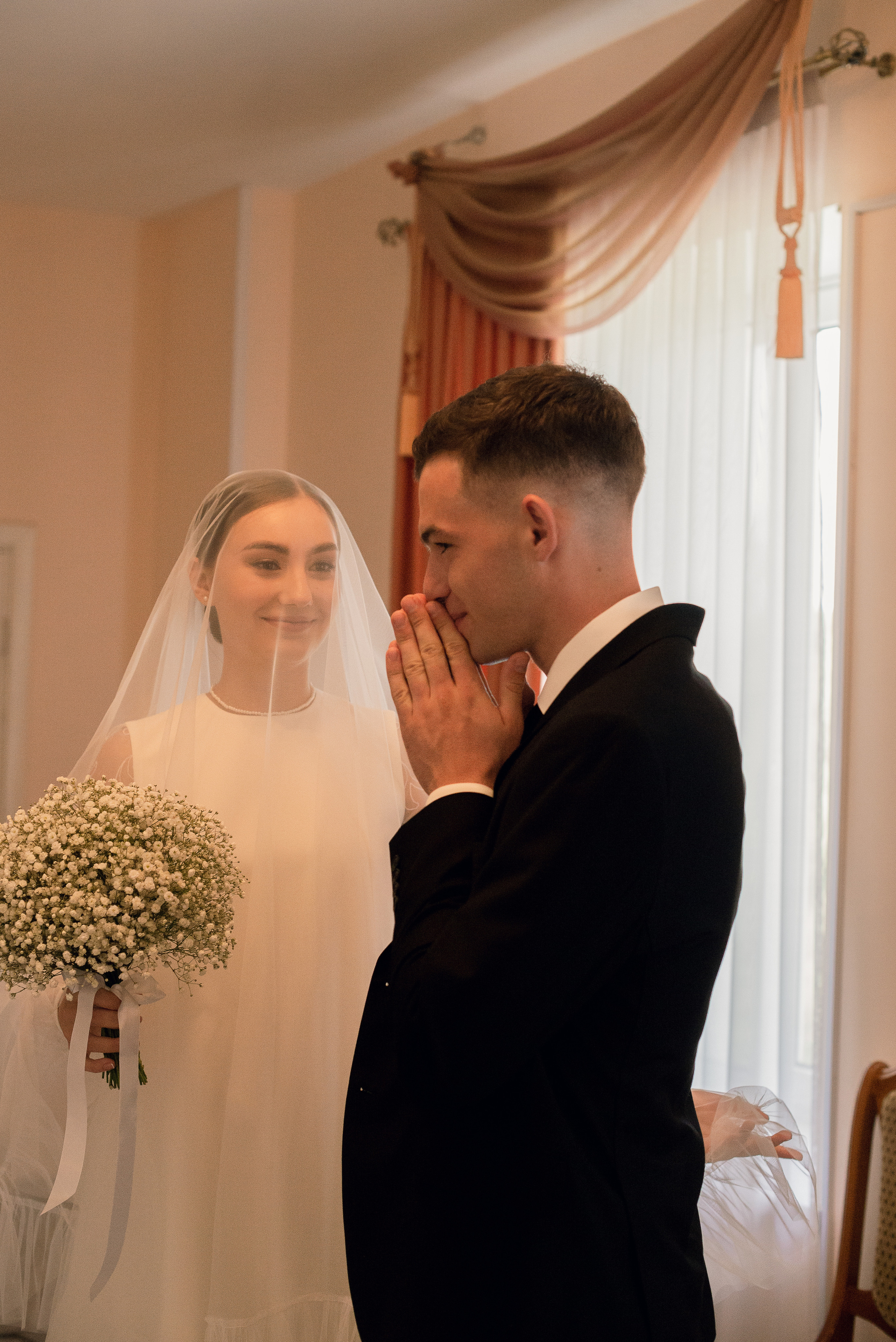 Саша + Маша. Фотограф Дарья Зотова