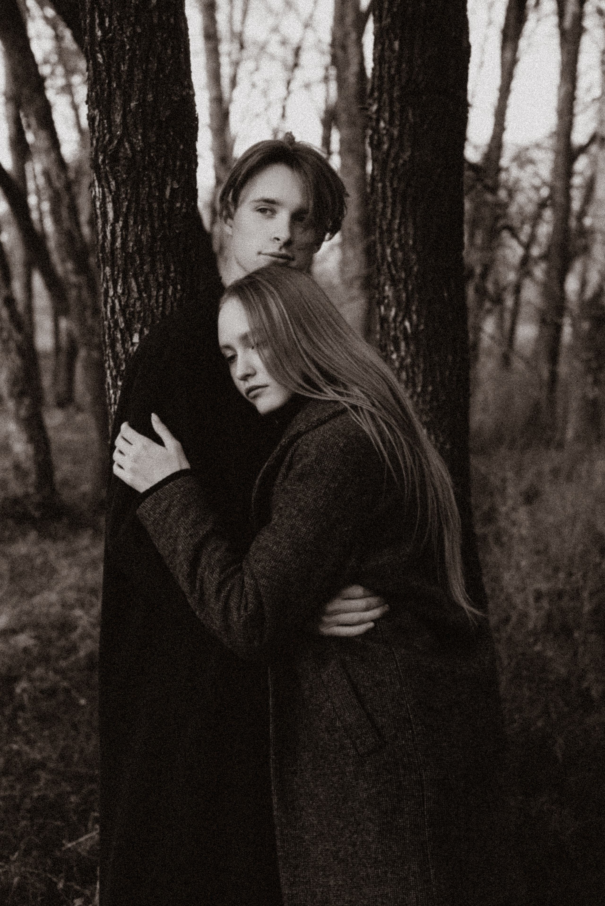 Максим + Алена. Фотограф Дарья Зотова