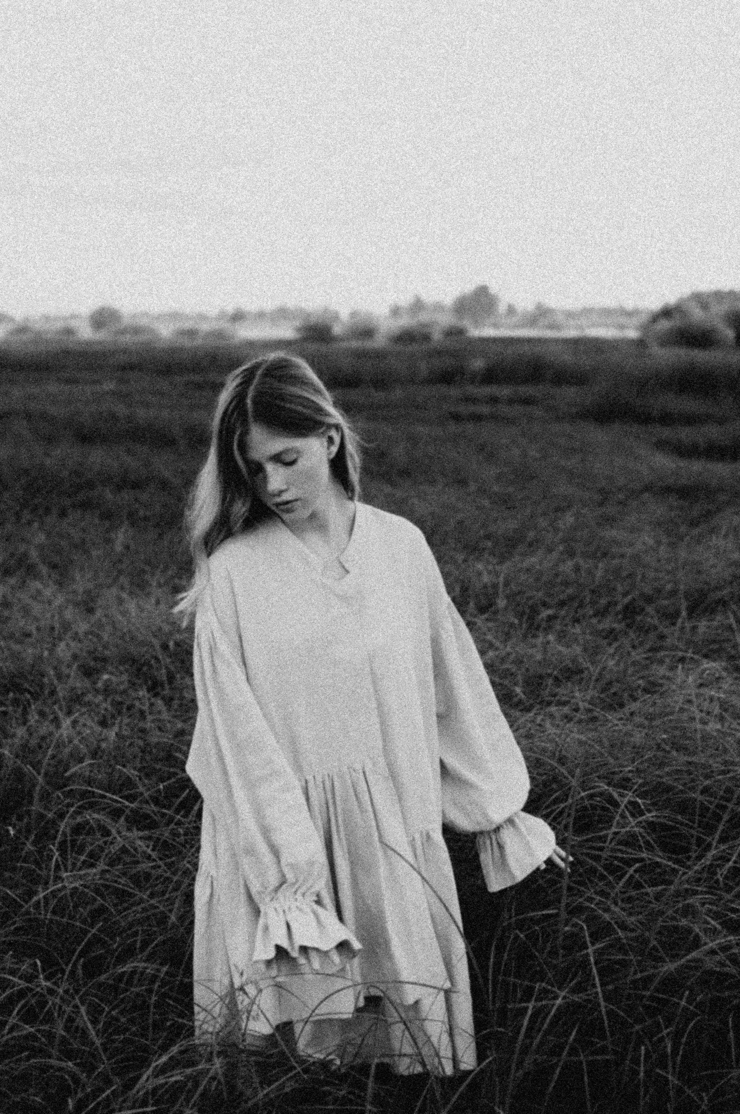 Даша. Фотограф Дарья Зотова