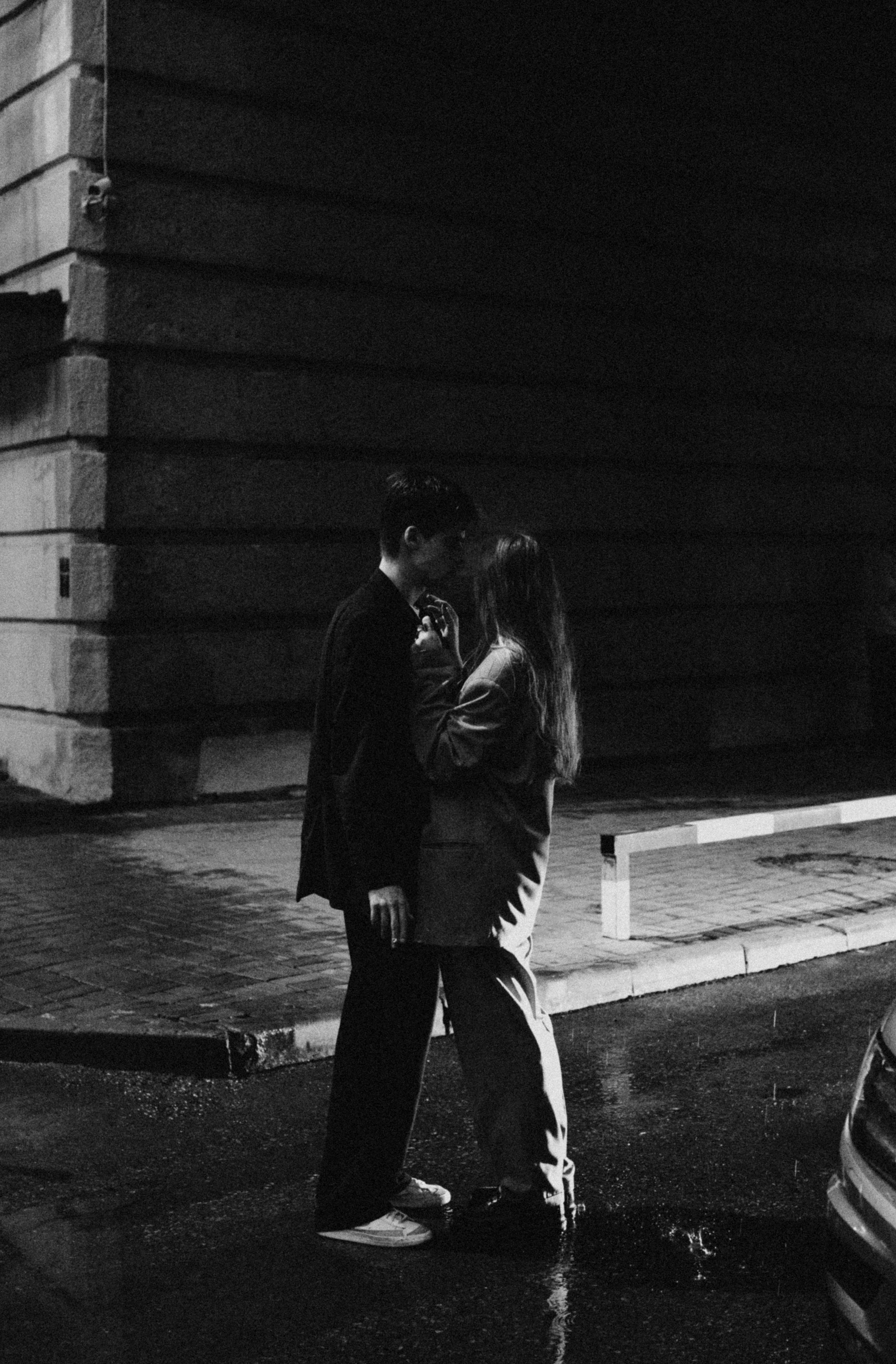 Максим + Катя. Фотограф Дарья Зотова