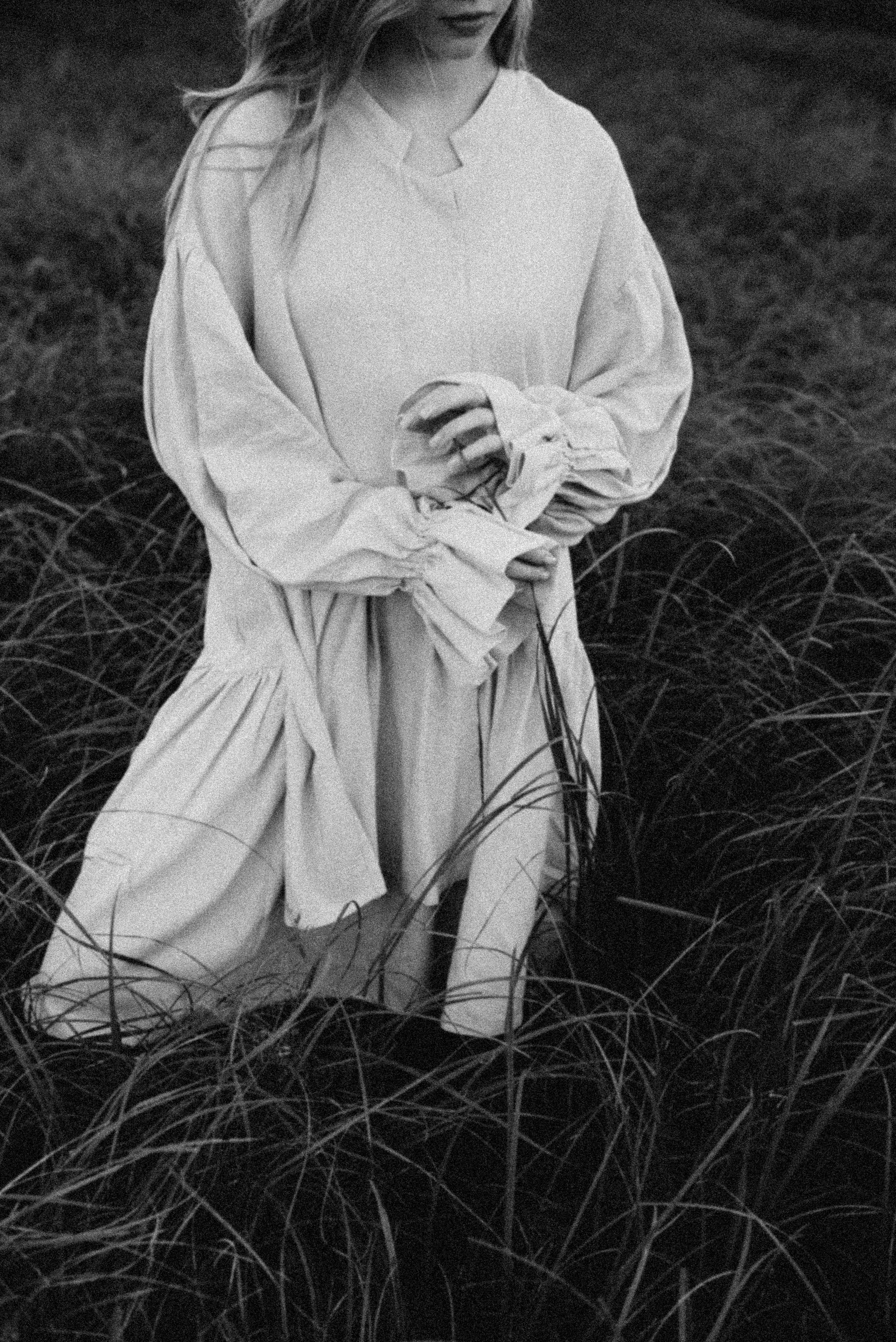 Даша. Фотограф Дарья Зотова