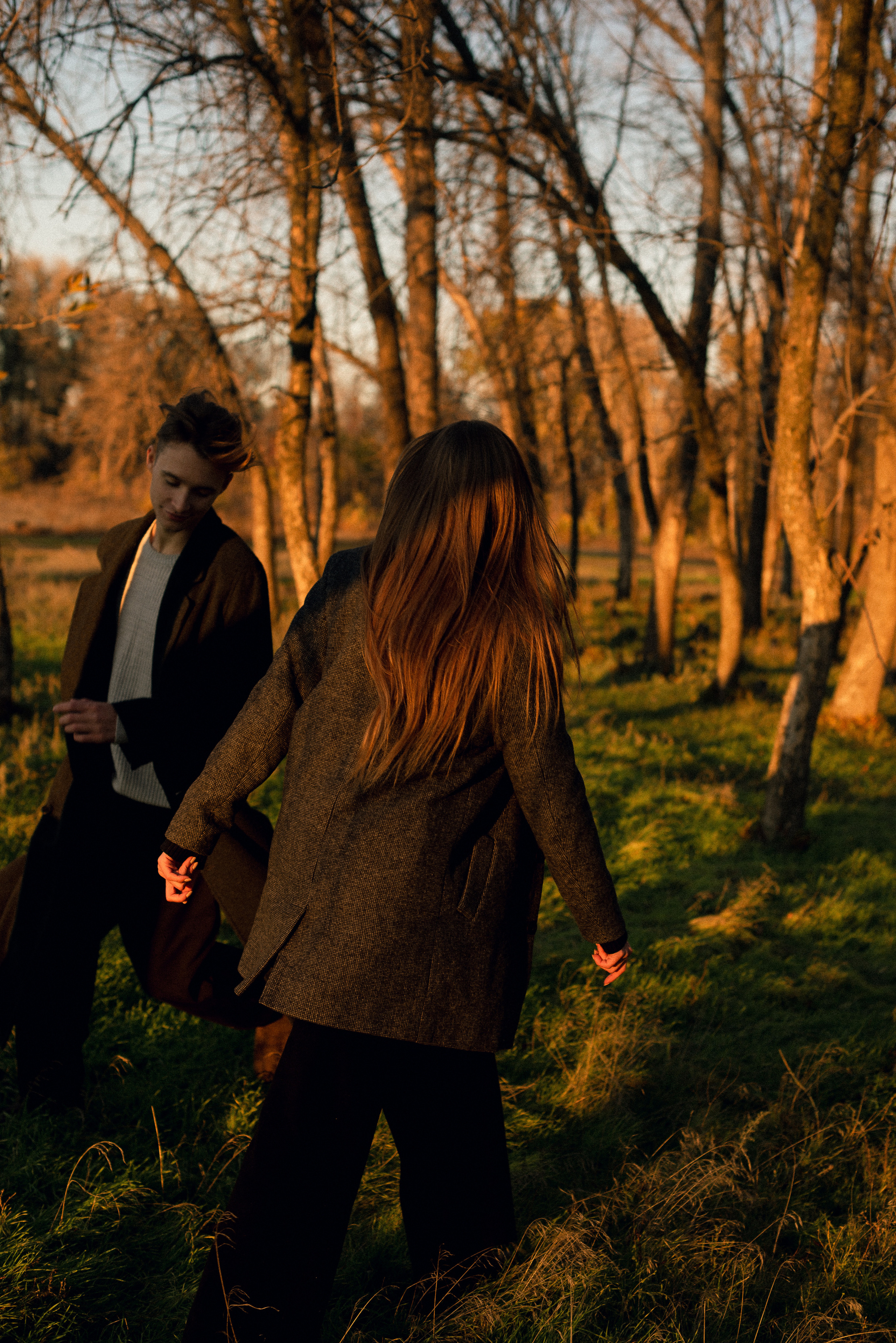 Максим + Алена. Фотограф Дарья Зотова