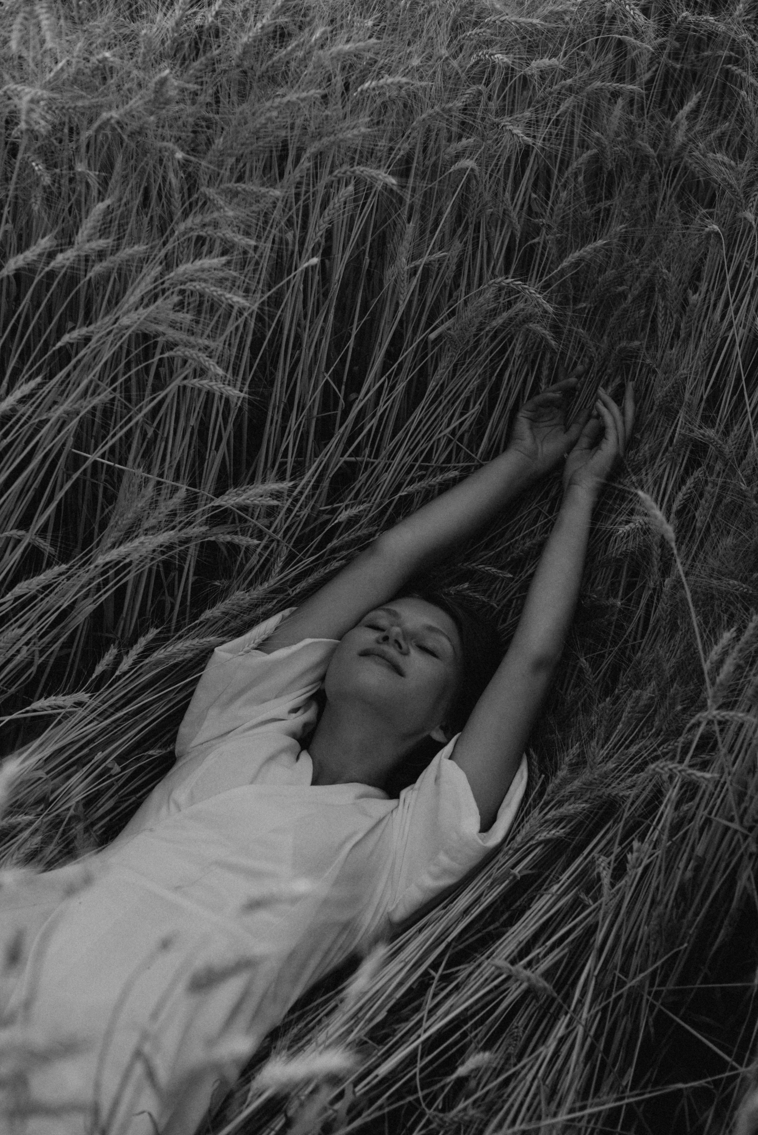 Юля. Фотограф Дарья Зотова