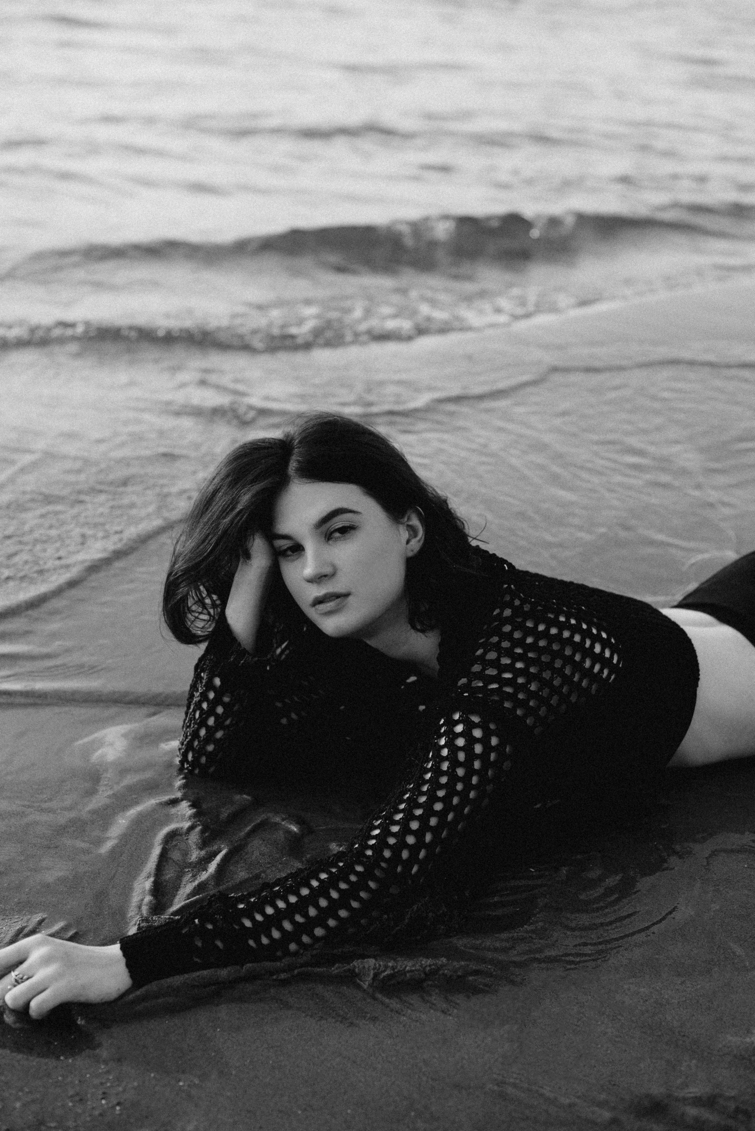 Настя. Фотограф Дарья Зотова