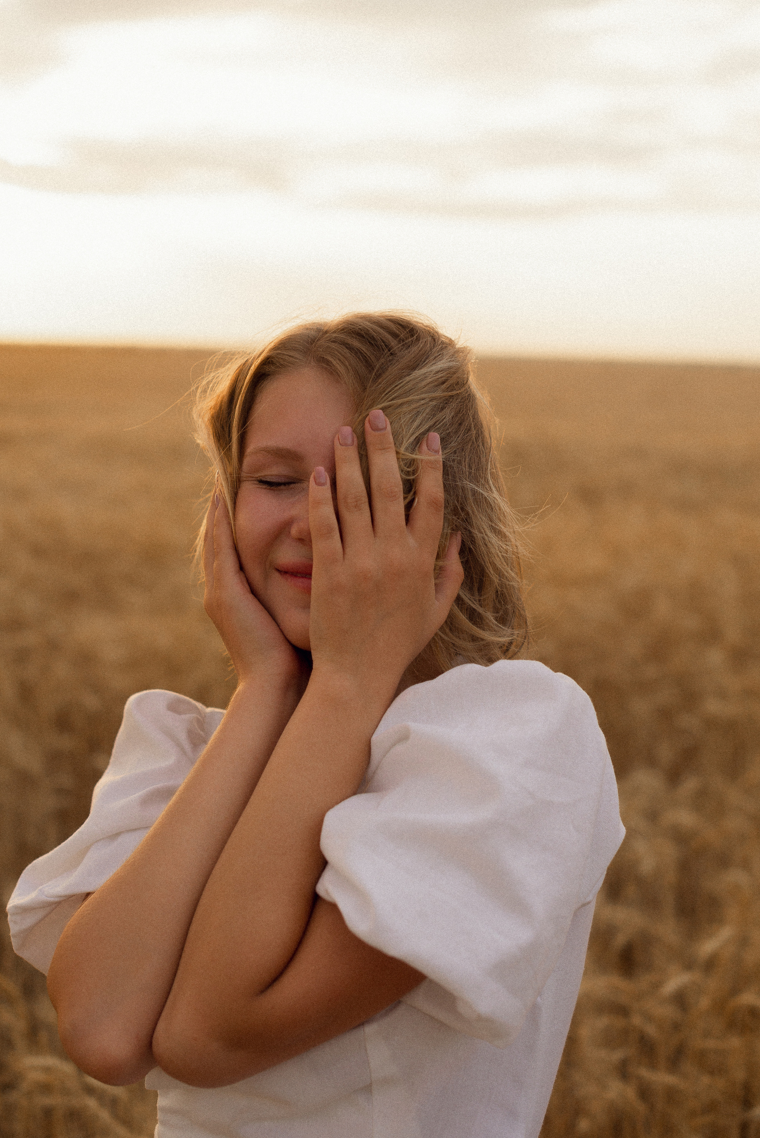 Юля. Фотограф Дарья Зотова