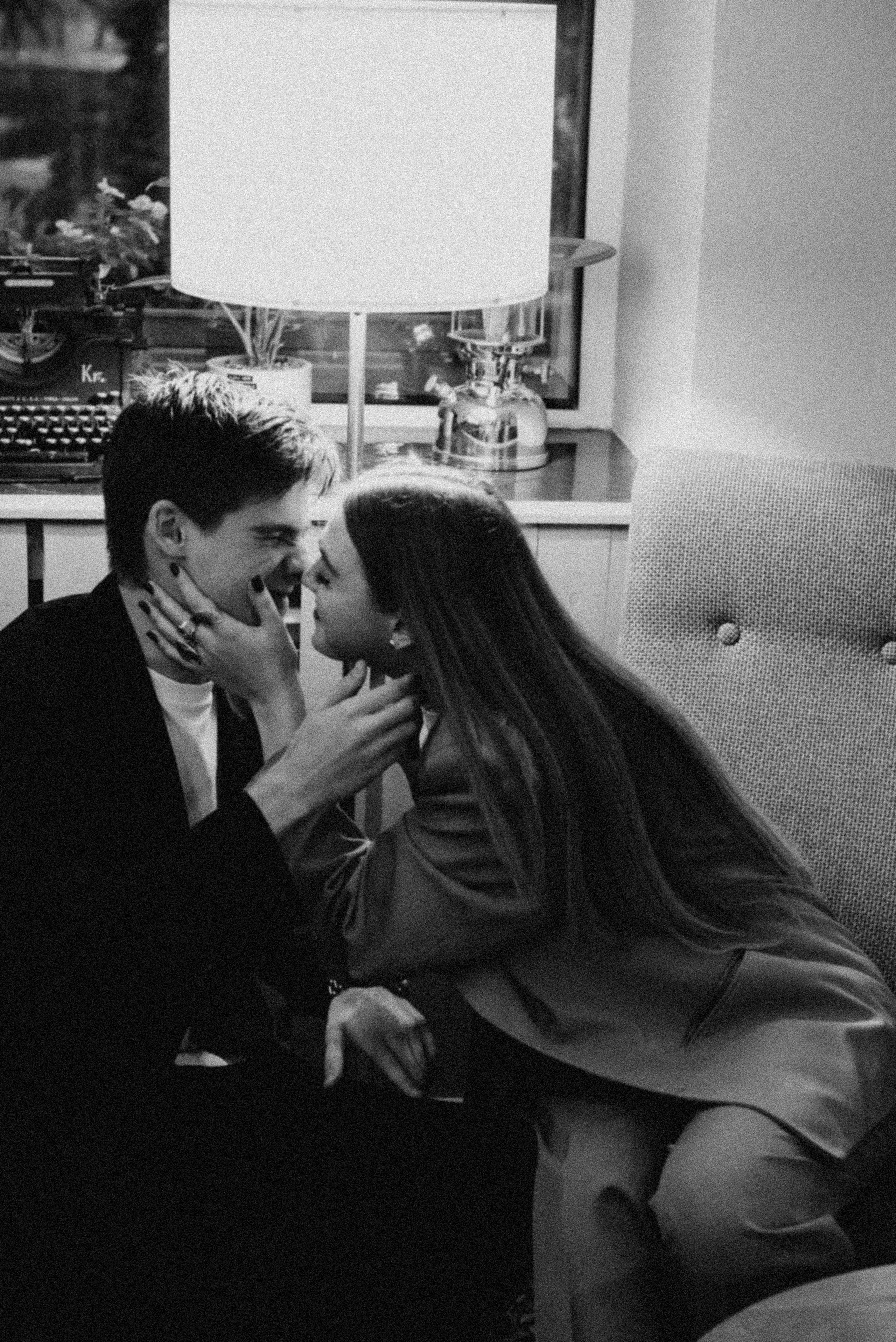 Фотограф Дарья Зотова