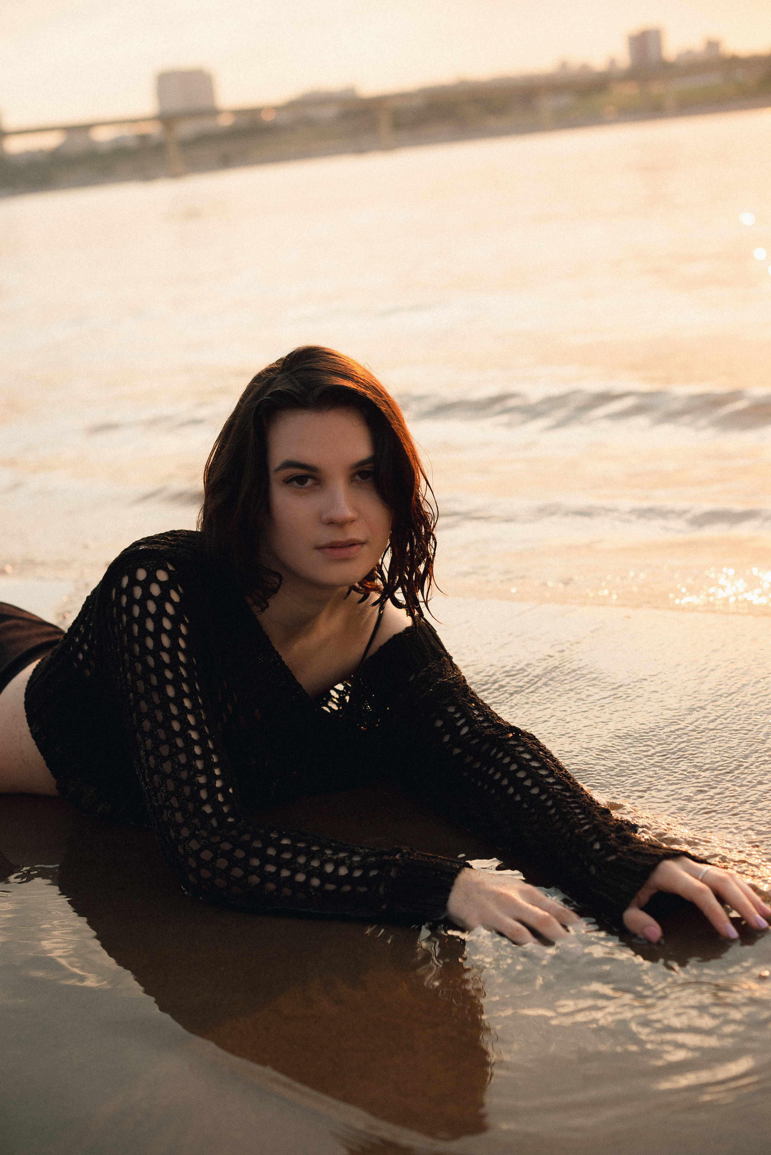 Настя. Фотограф Дарья Зотова