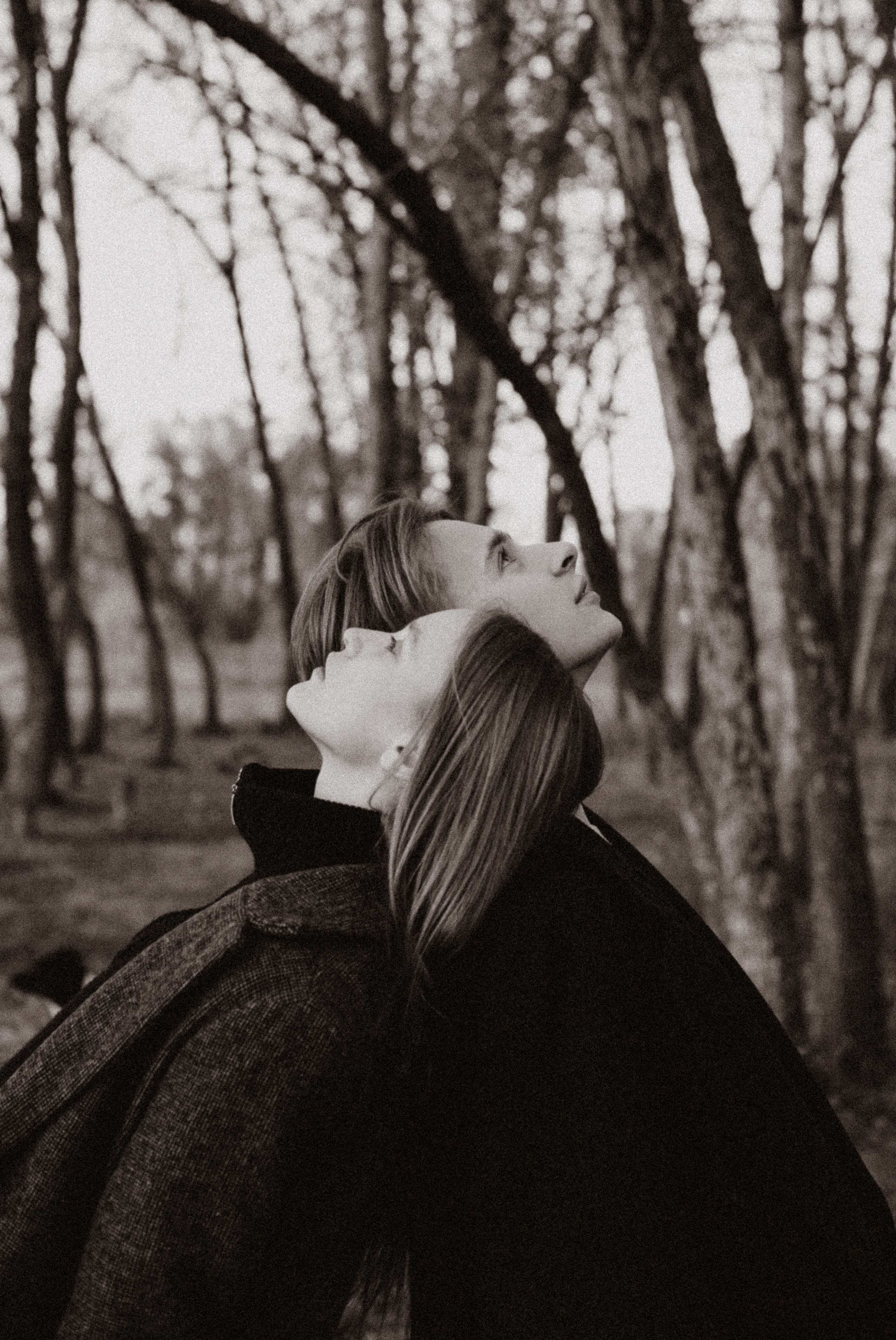 Максим + Алена. Фотограф Дарья Зотова