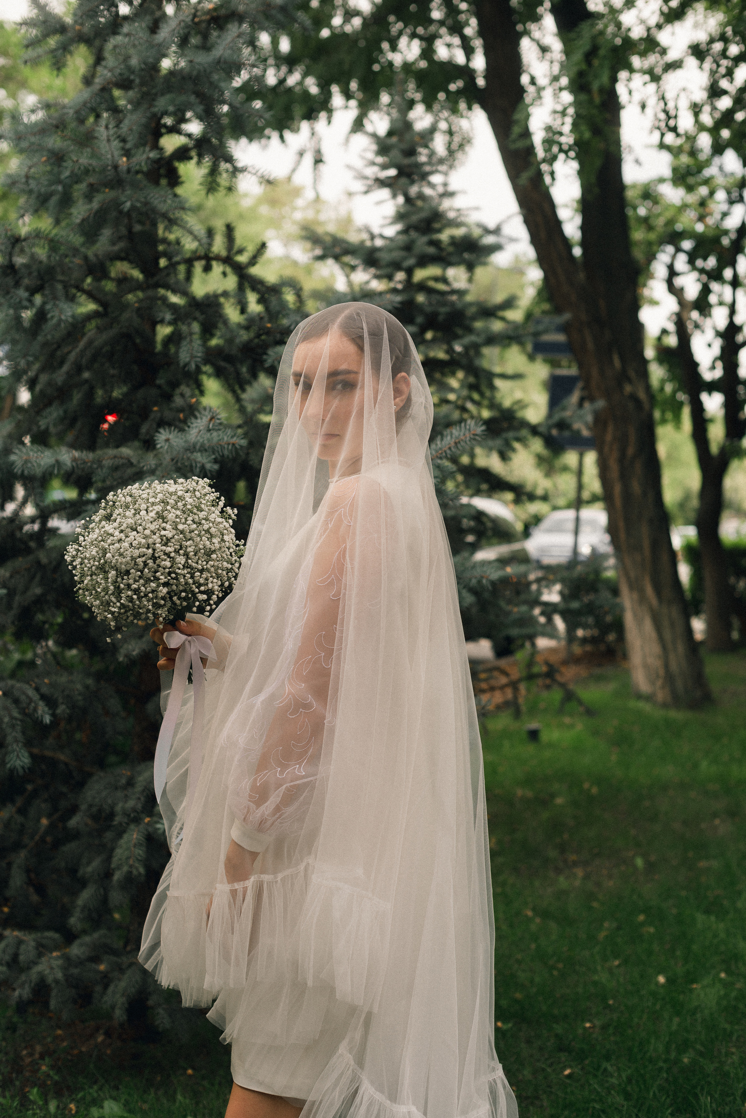 Саша + Маша. Фотограф Дарья Зотова