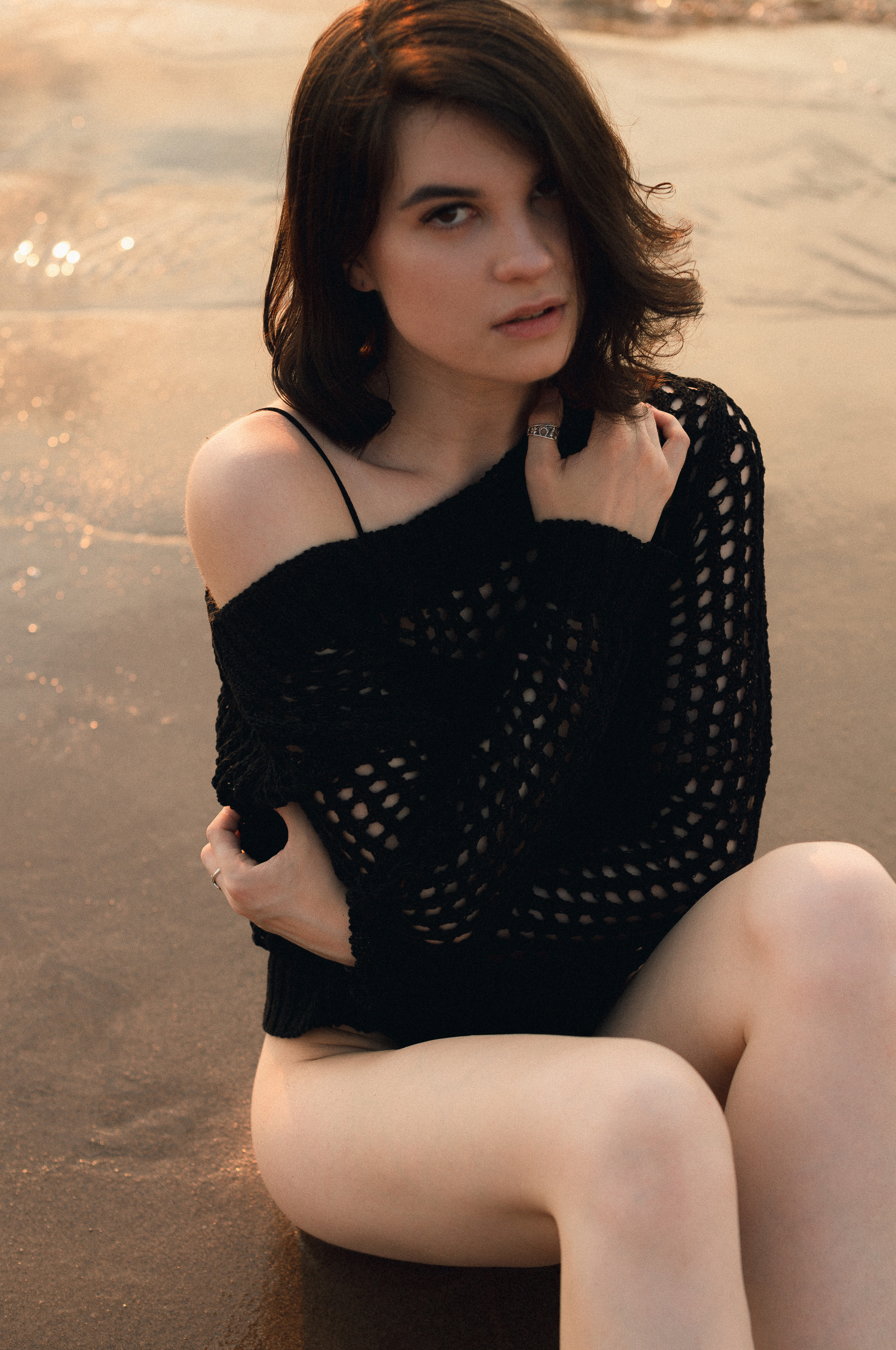 Настя. Фотограф Дарья Зотова