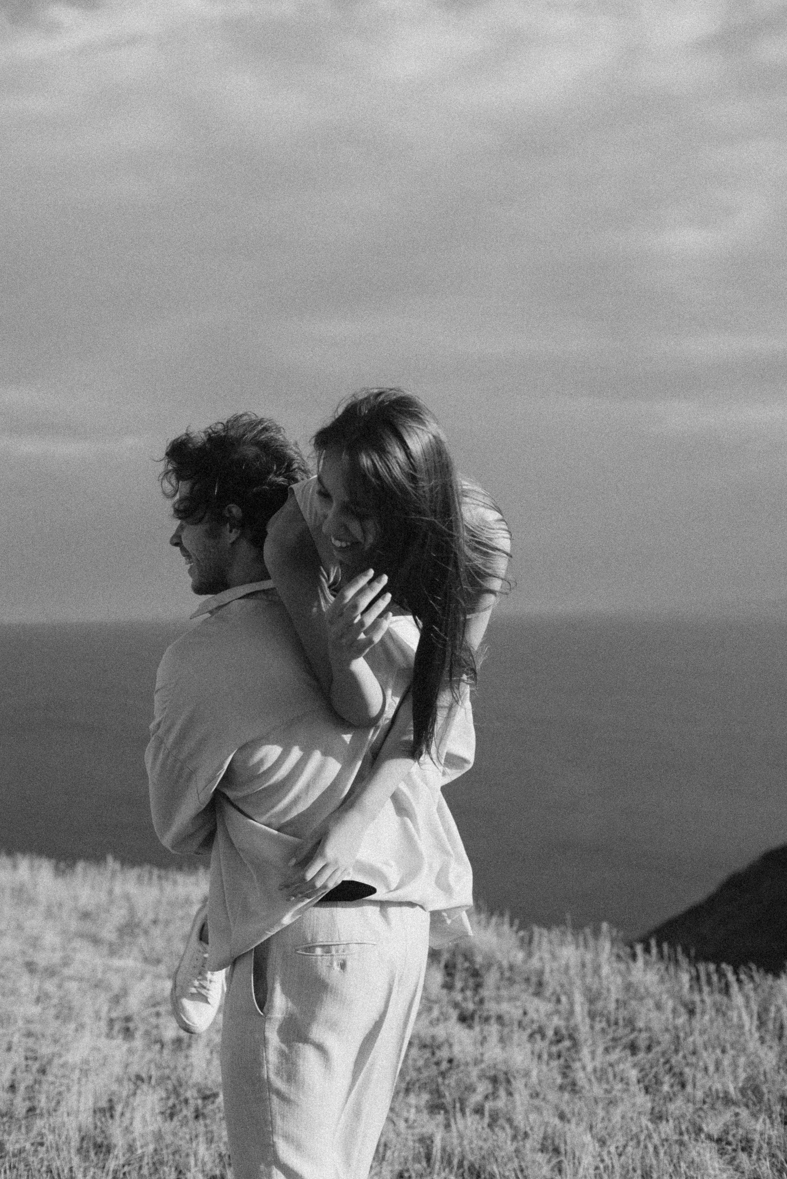 Виталик + Карина. Фотограф Дарья Зотова