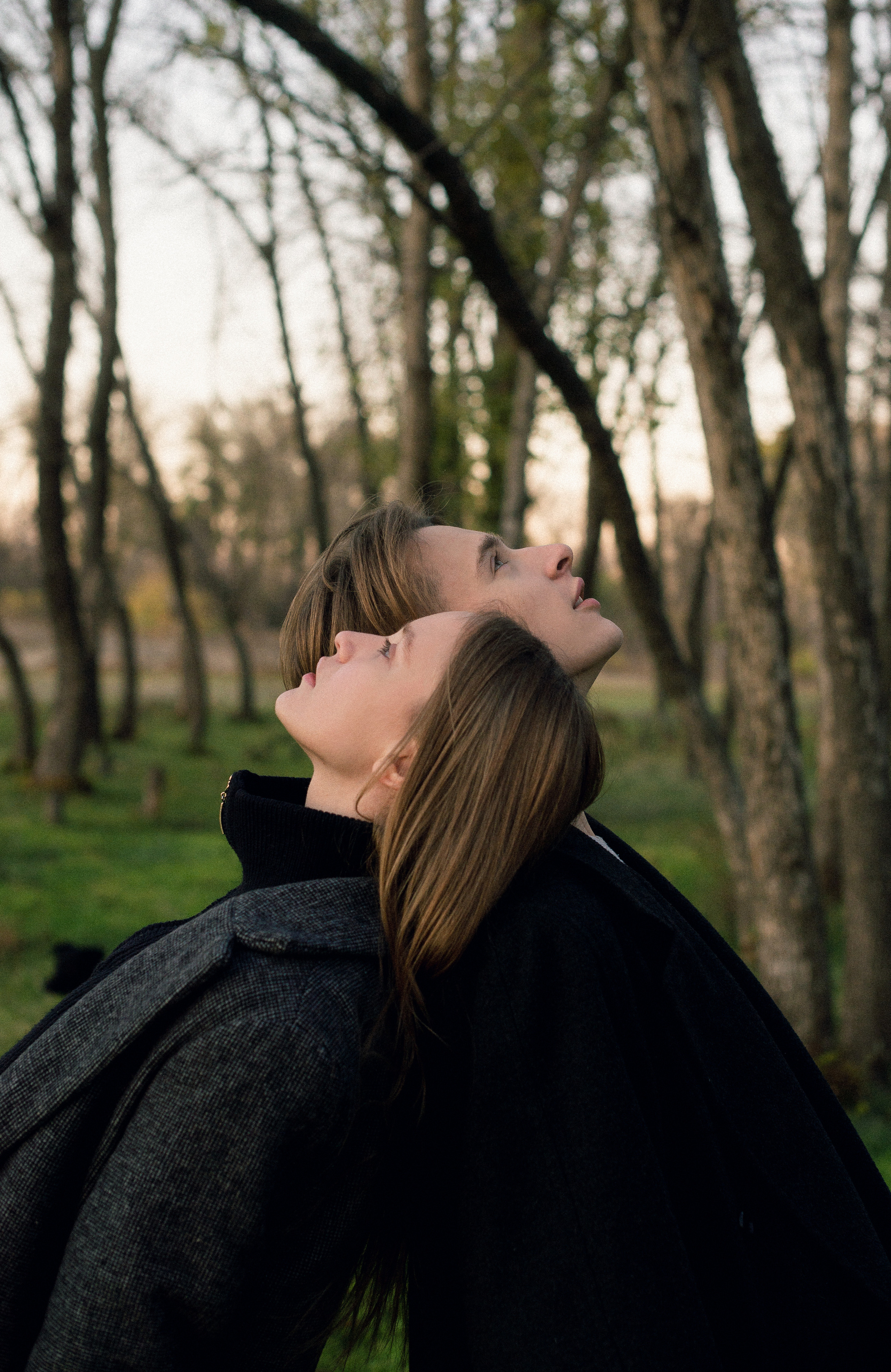 Максим + Алена. Фотограф Дарья Зотова