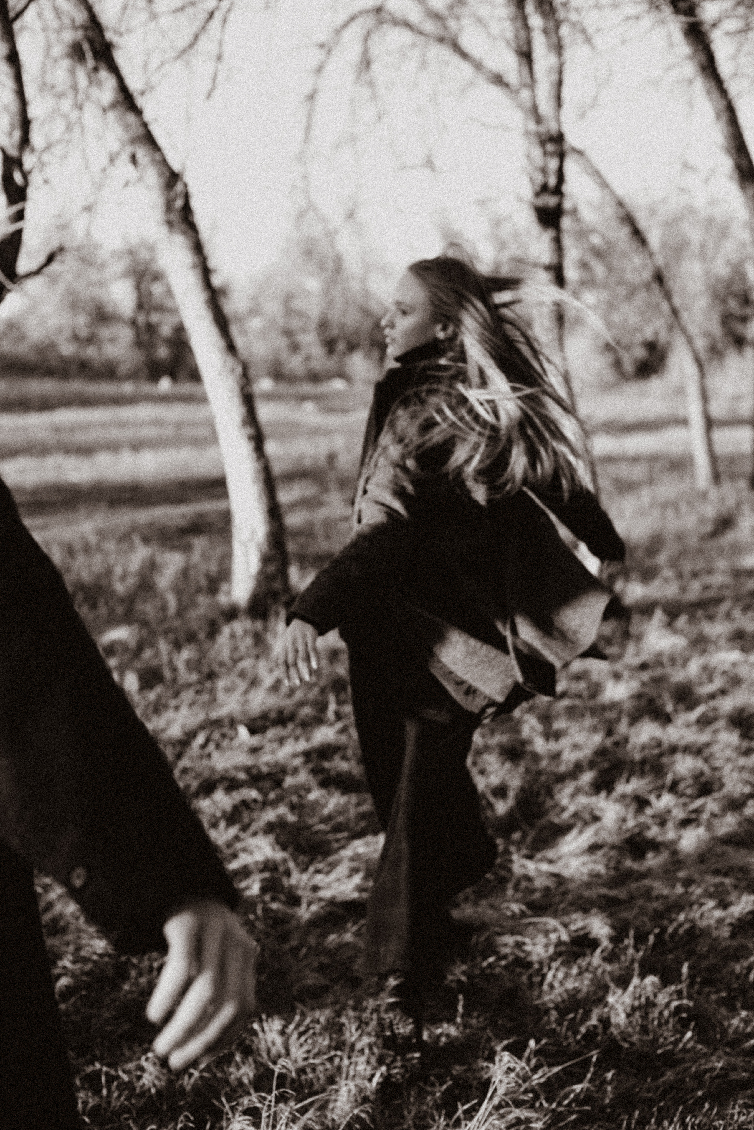 Максим + Алена. Фотограф Дарья Зотова