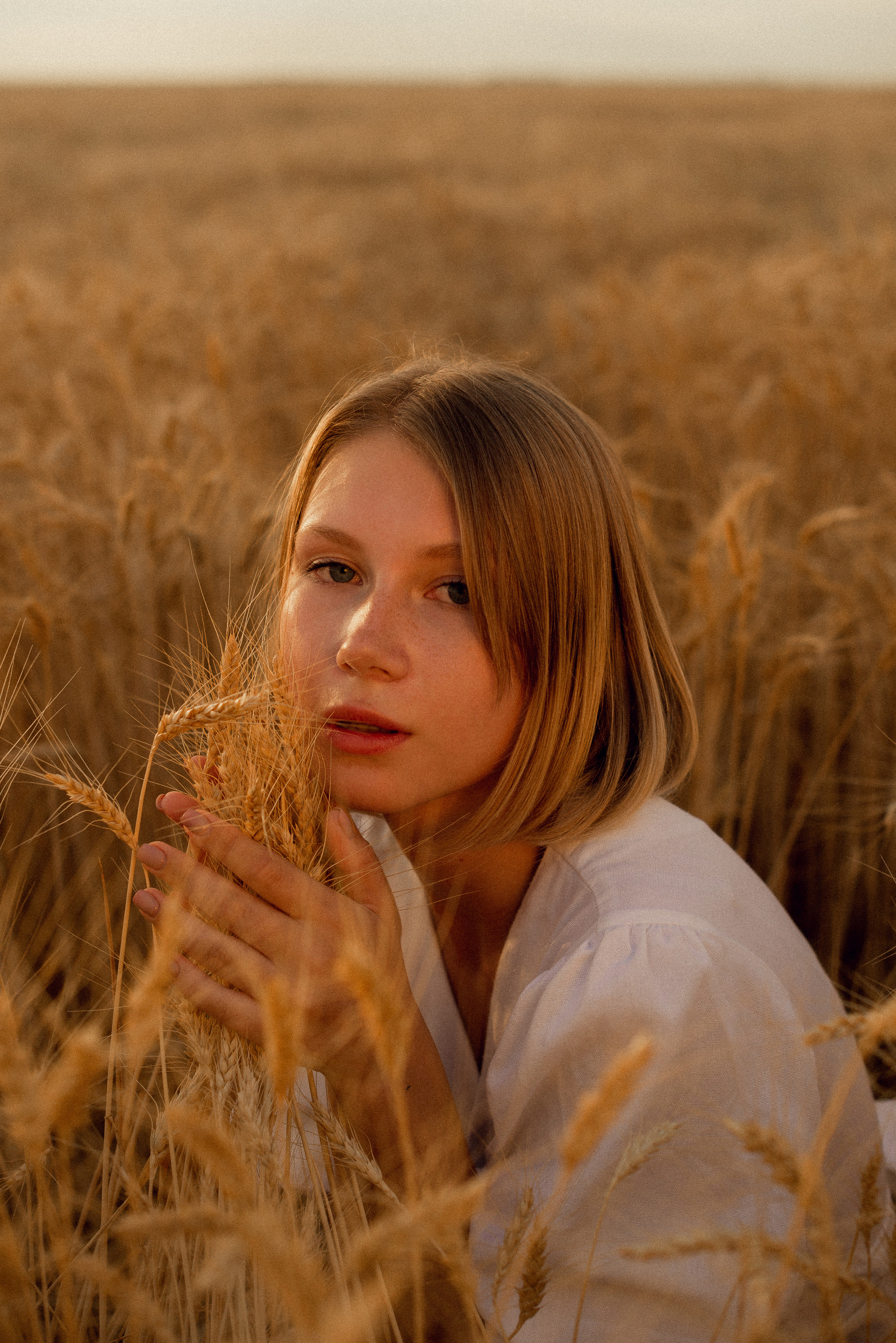 Юля. Фотограф Дарья Зотова