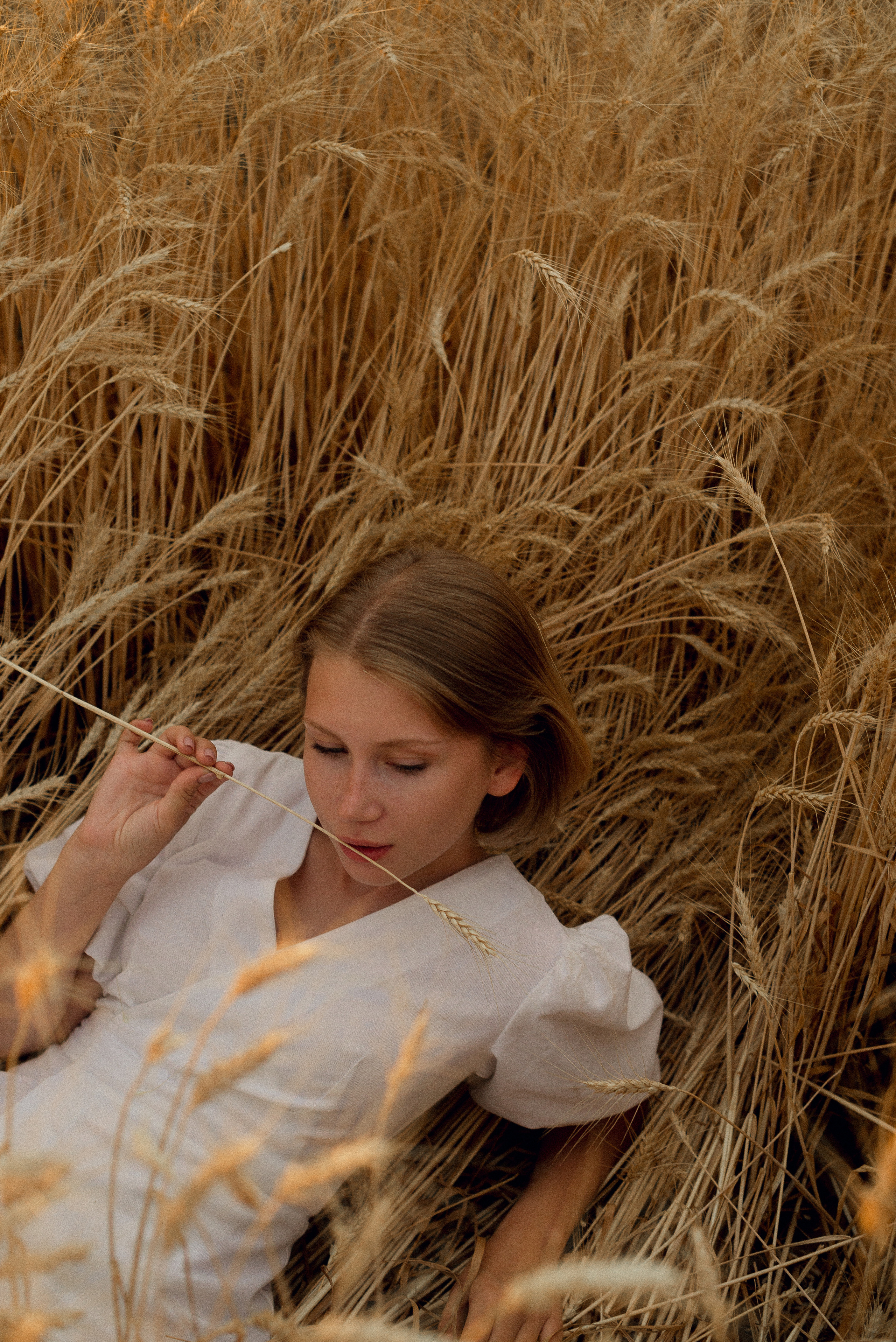 Юля. Фотограф Дарья Зотова