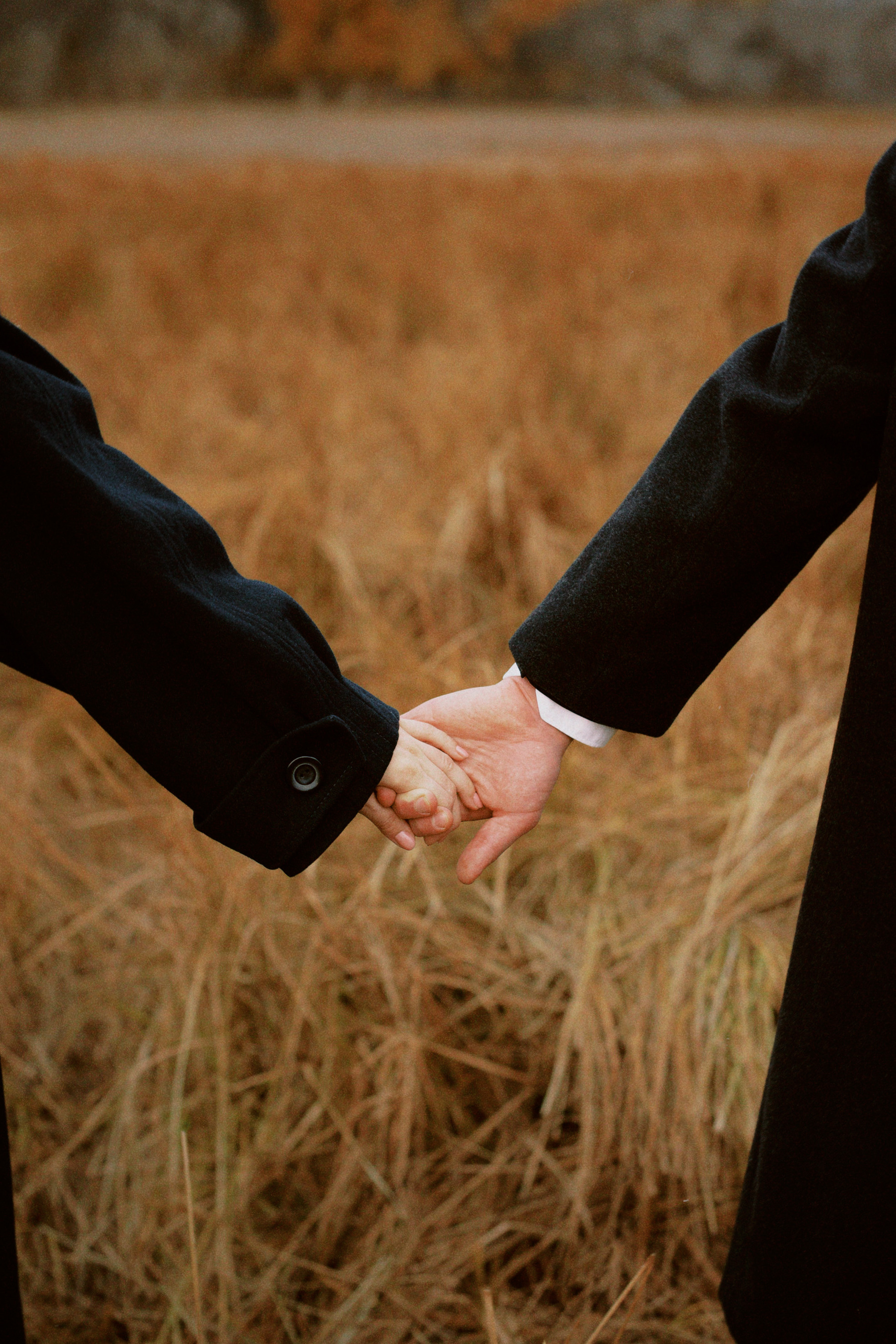 Нодар + Валя. Фотограф Дарья Зотова