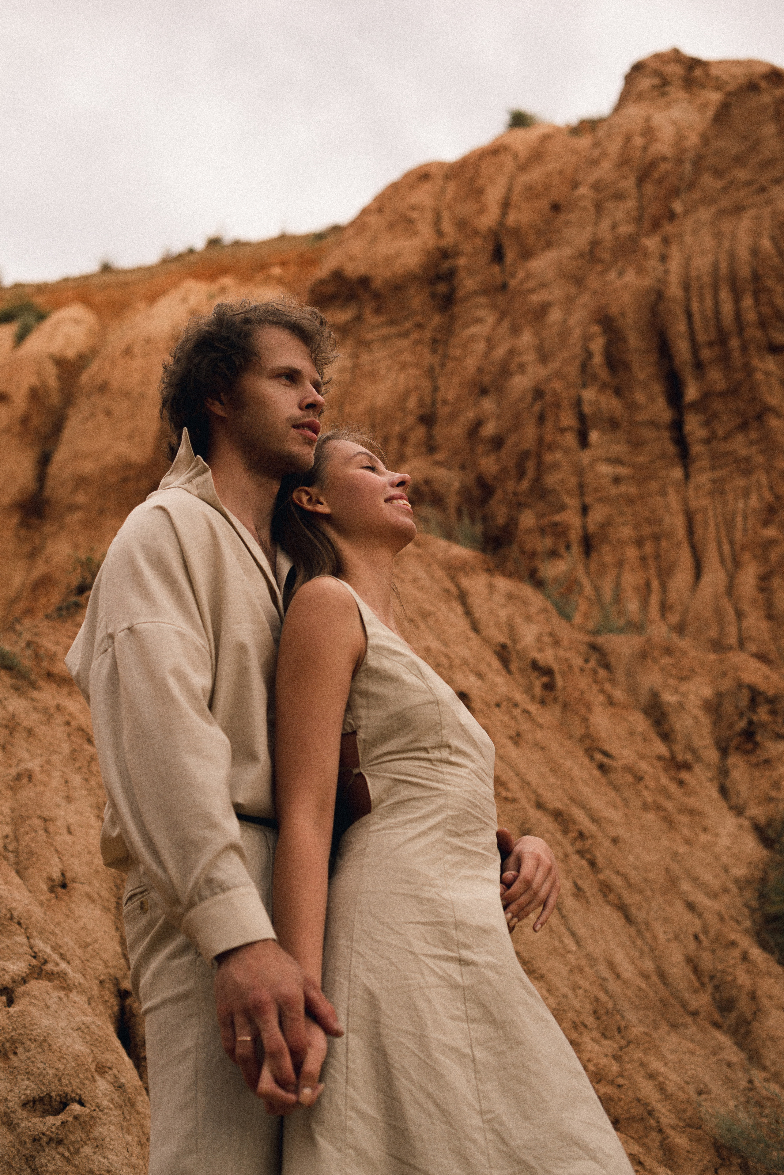 Виталик + Карина. Фотограф Дарья Зотова