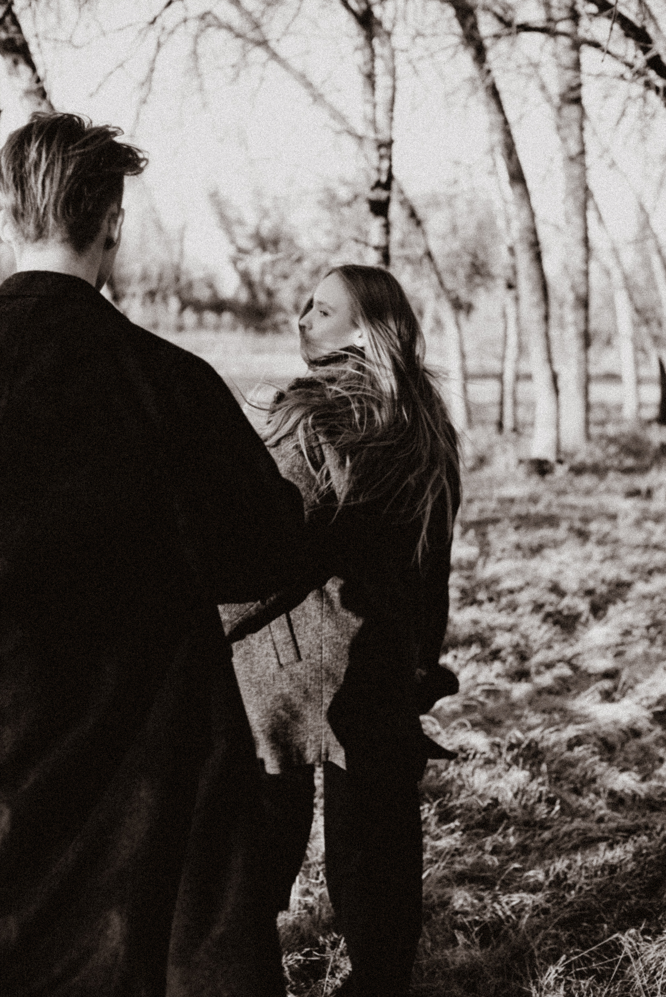 Максим + Алена. Фотограф Дарья Зотова