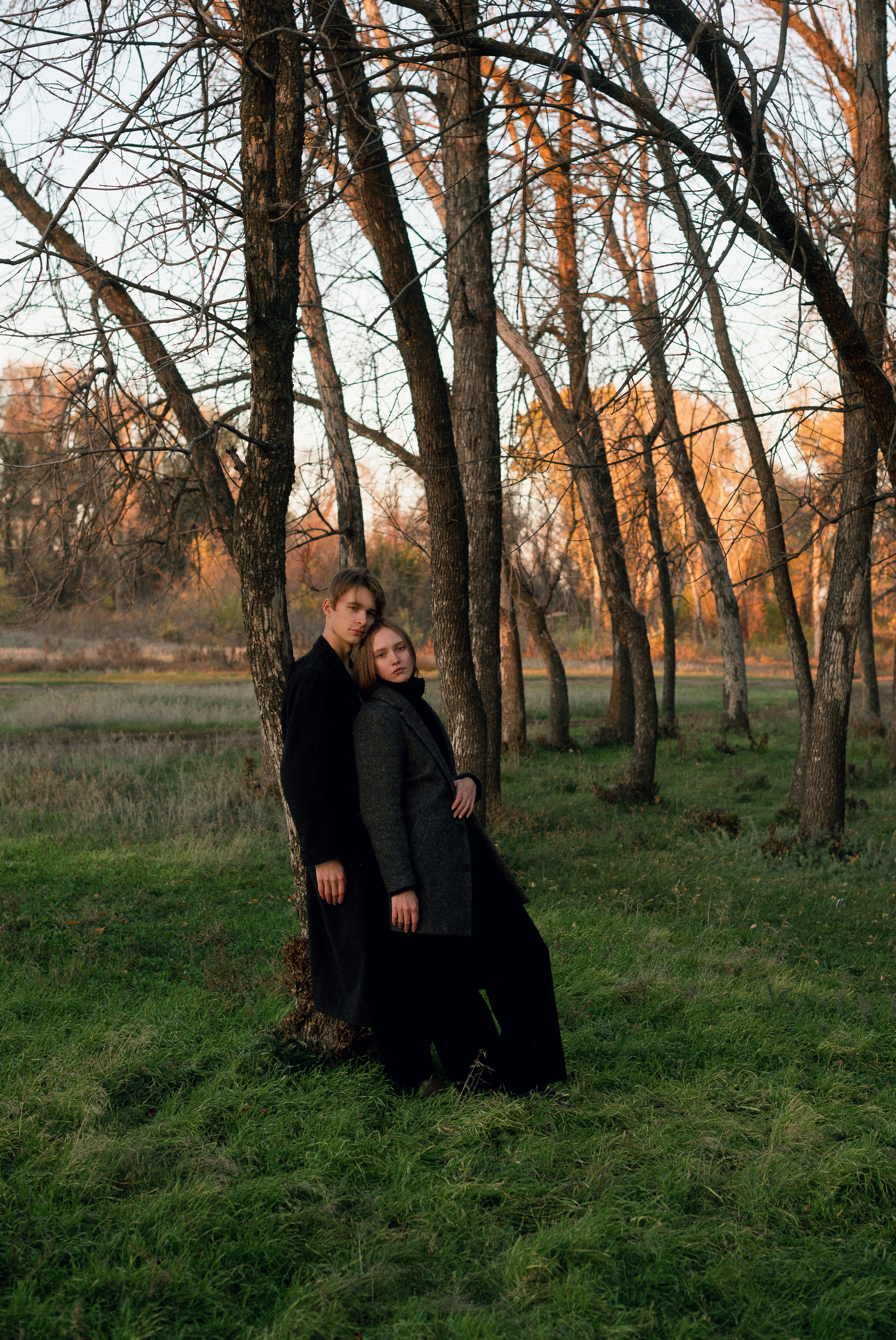 Максим + Алена. Фотограф Дарья Зотова