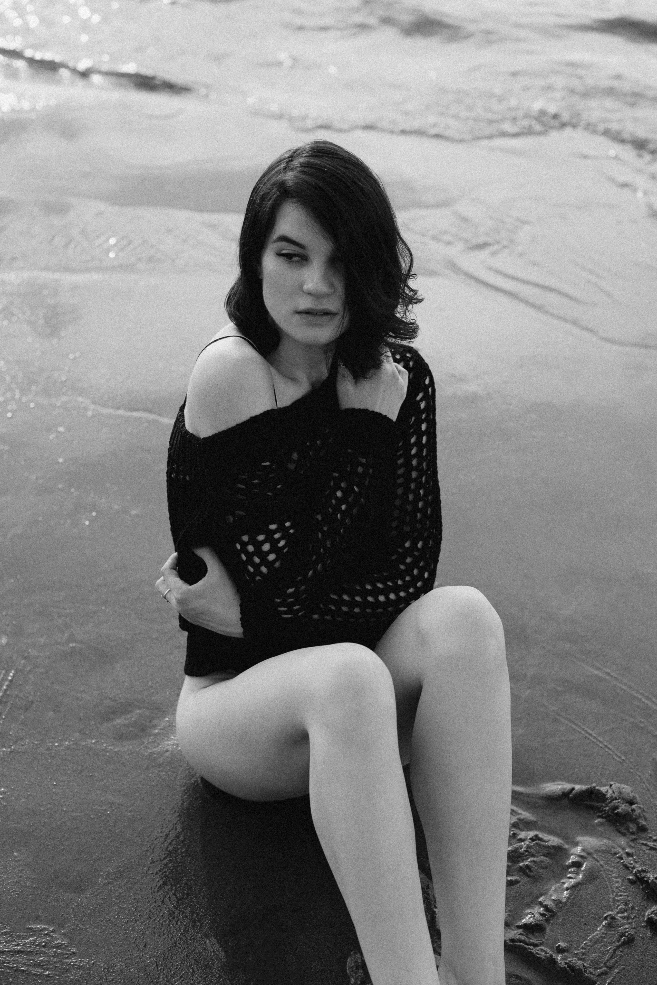 Настя. Фотограф Дарья Зотова