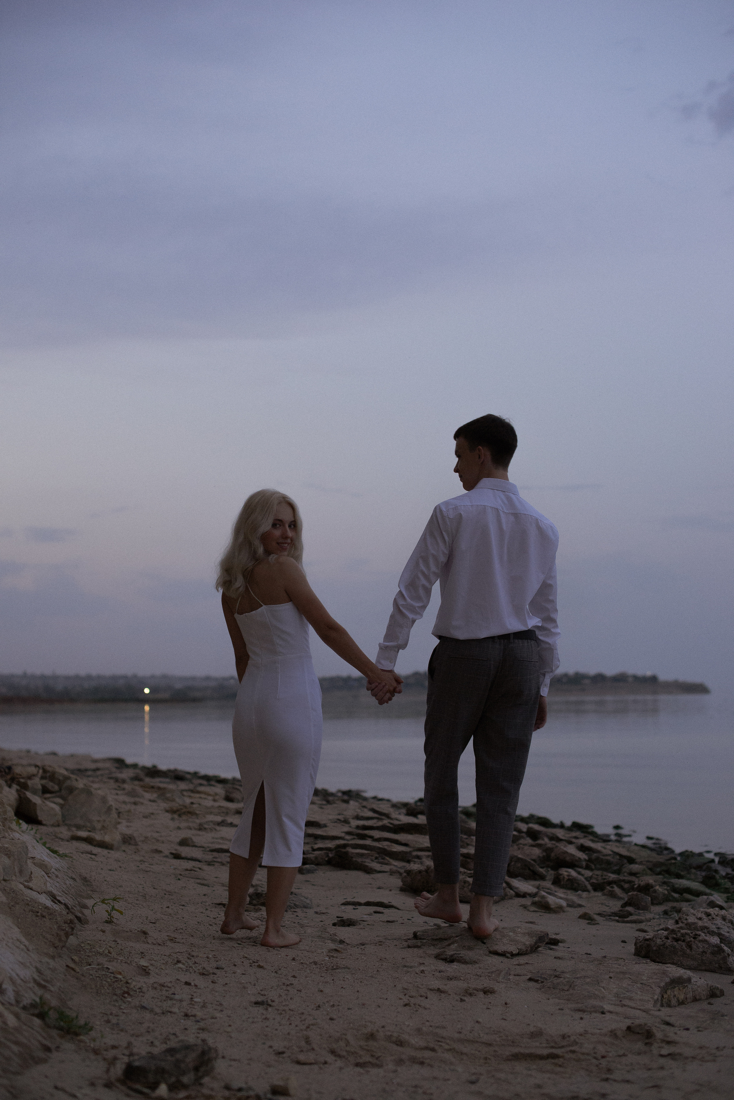 Саша + Маша. Фотограф Дарья Зотова