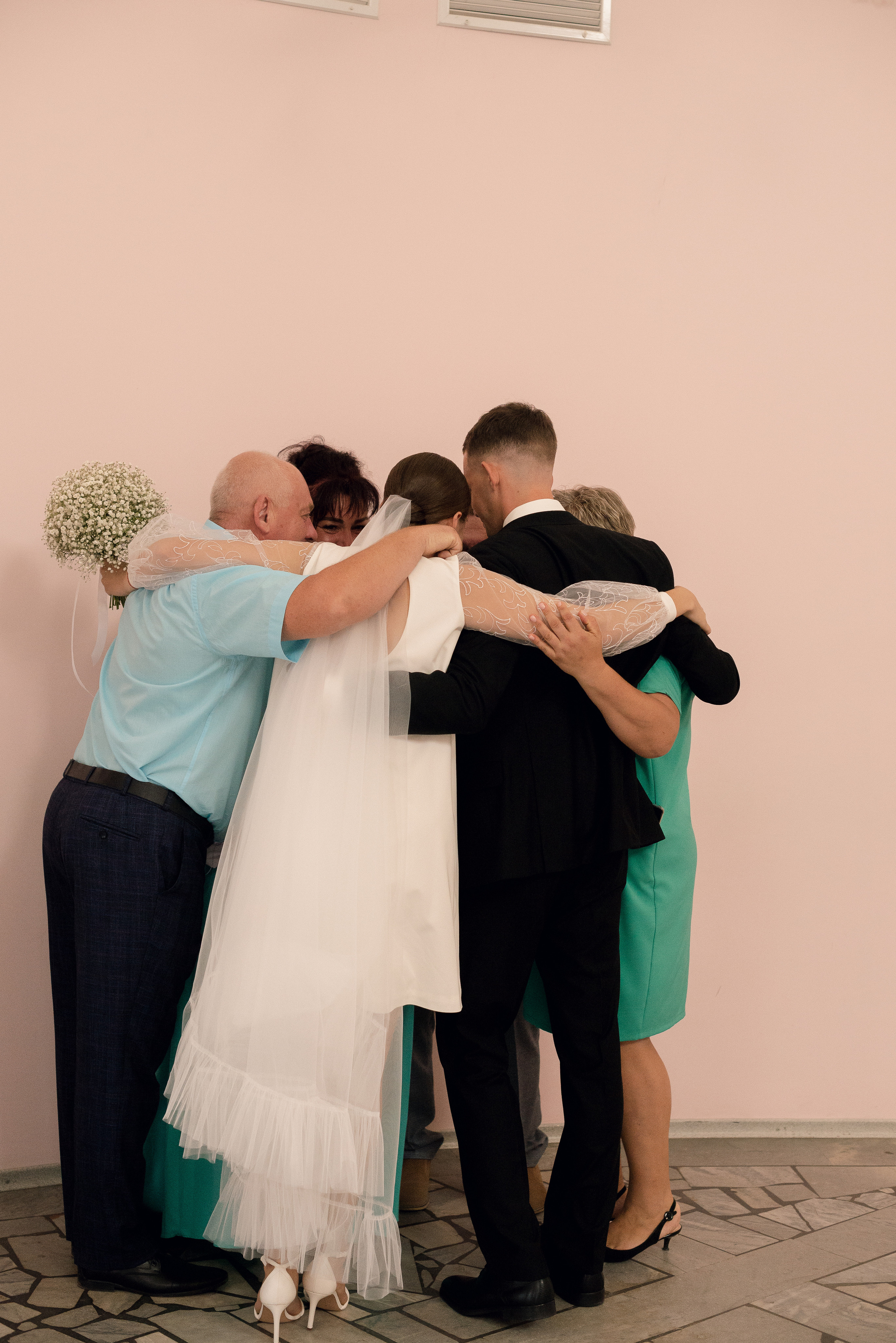 Саша + Маша. Фотограф Дарья Зотова