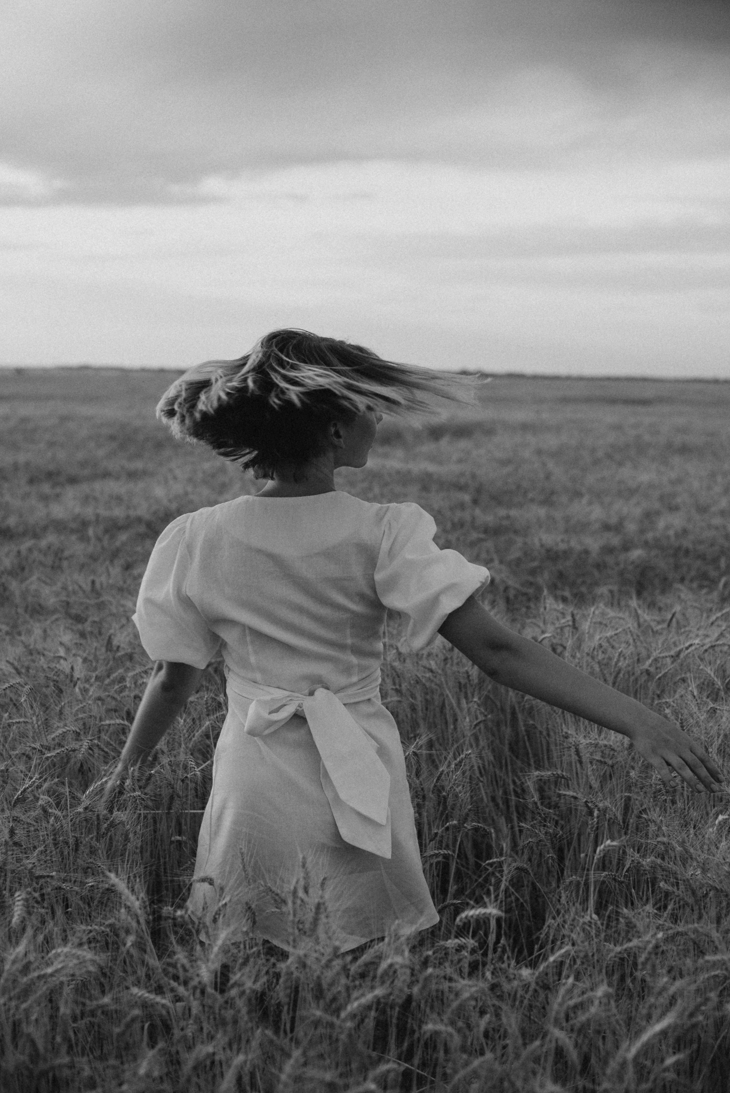 Юля. Фотограф Дарья Зотова