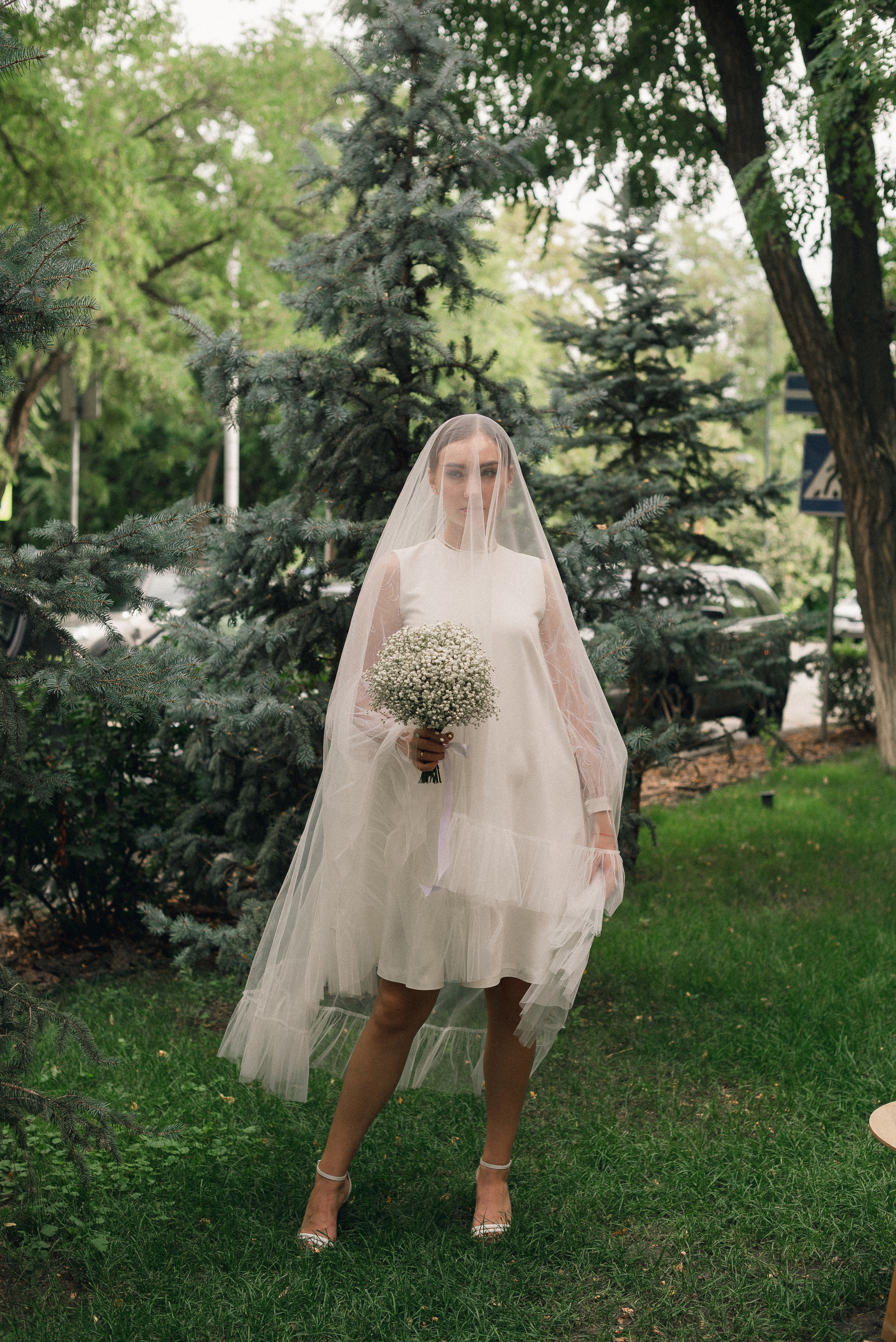 Саша + Маша. Фотограф Дарья Зотова