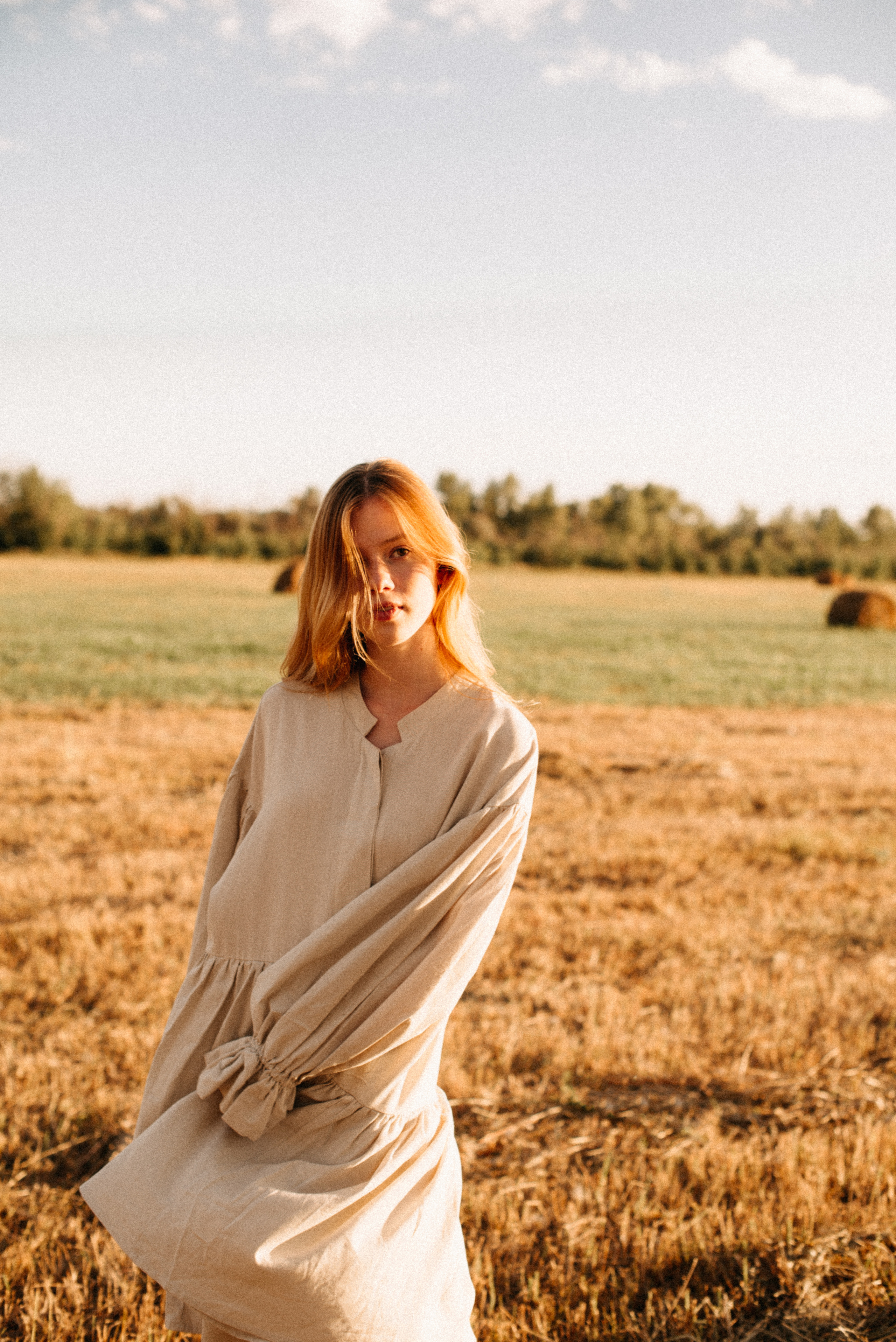 Даша. Фотограф Дарья Зотова