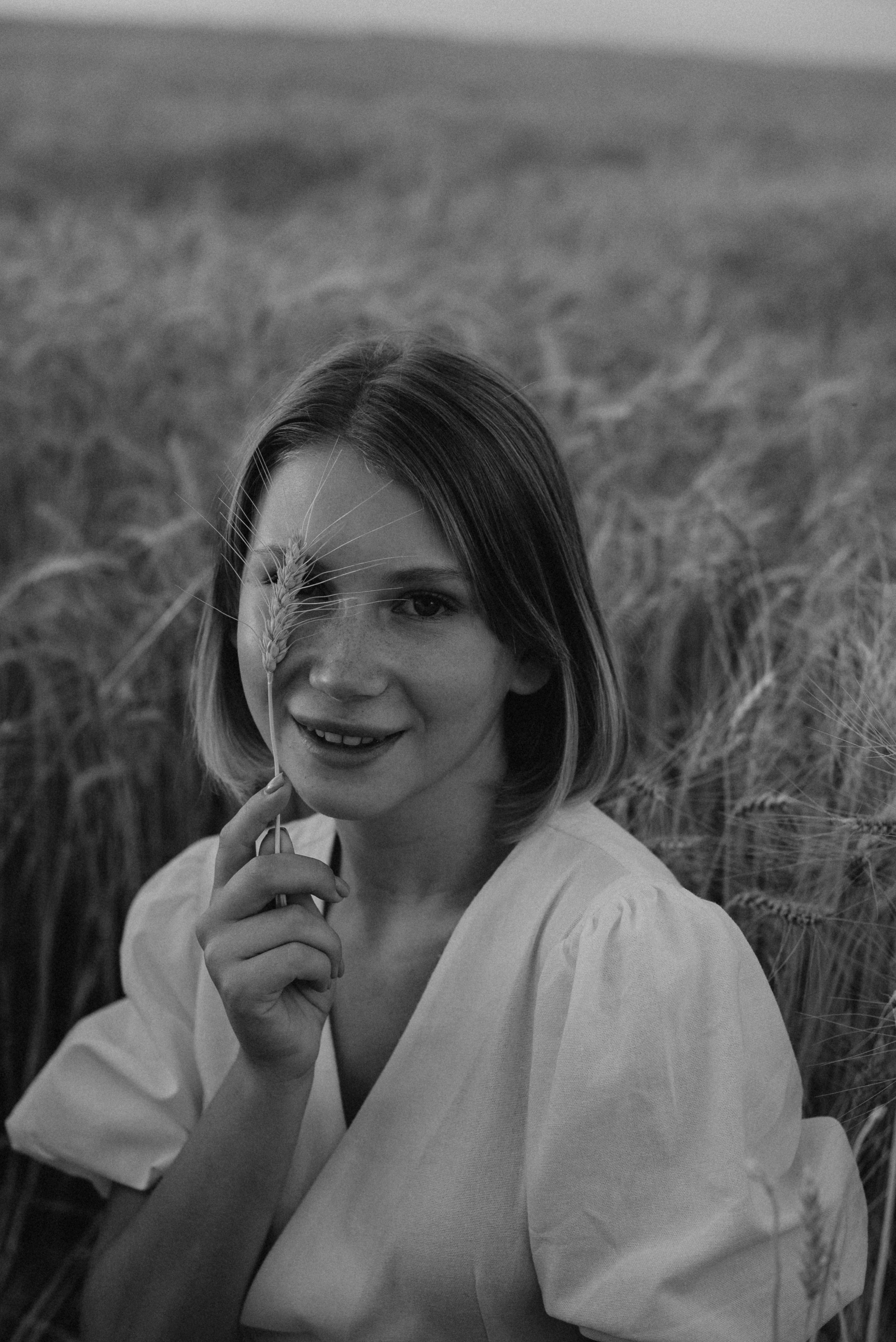 Юля. Фотограф Дарья Зотова