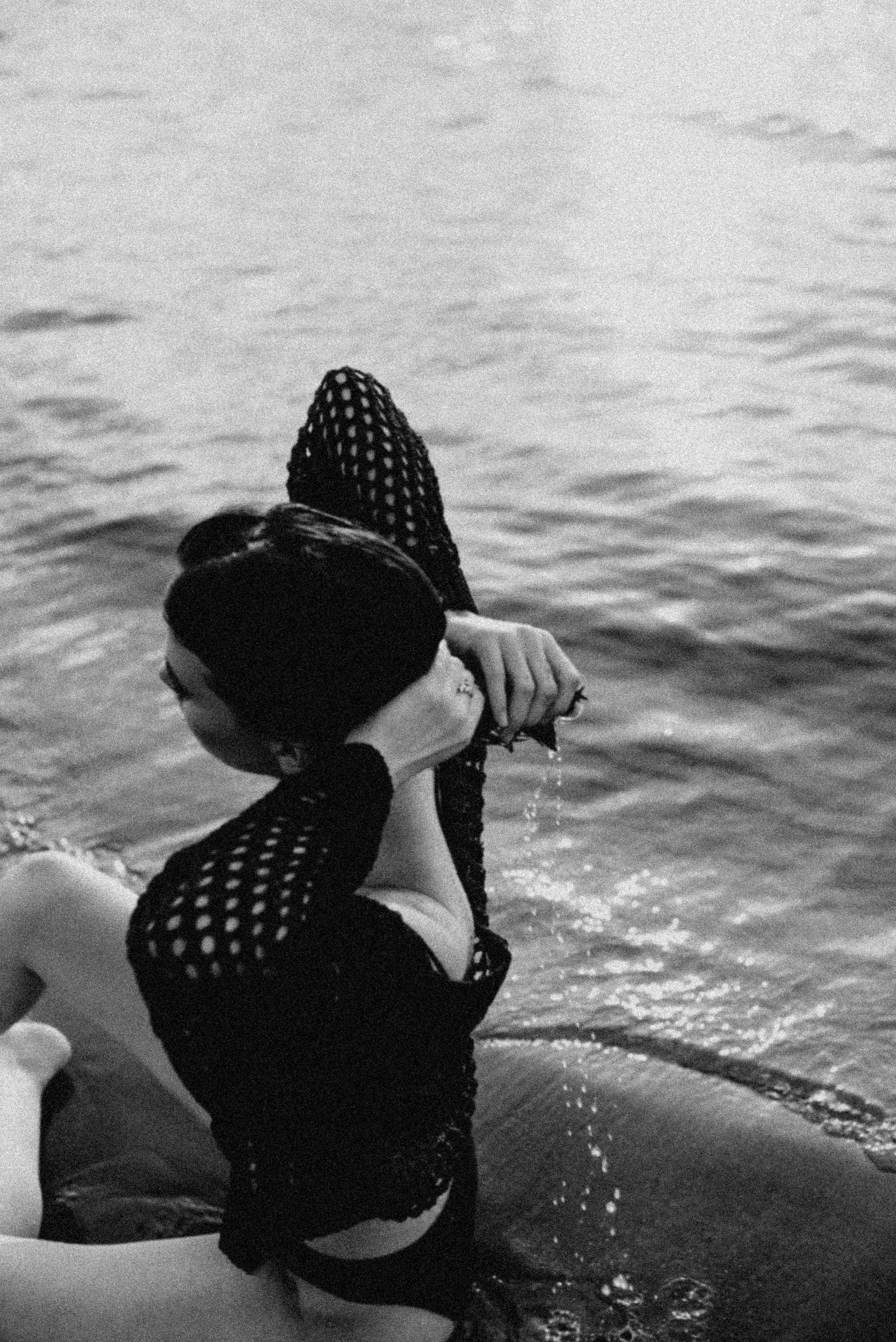 Фотограф Дарья Зотова