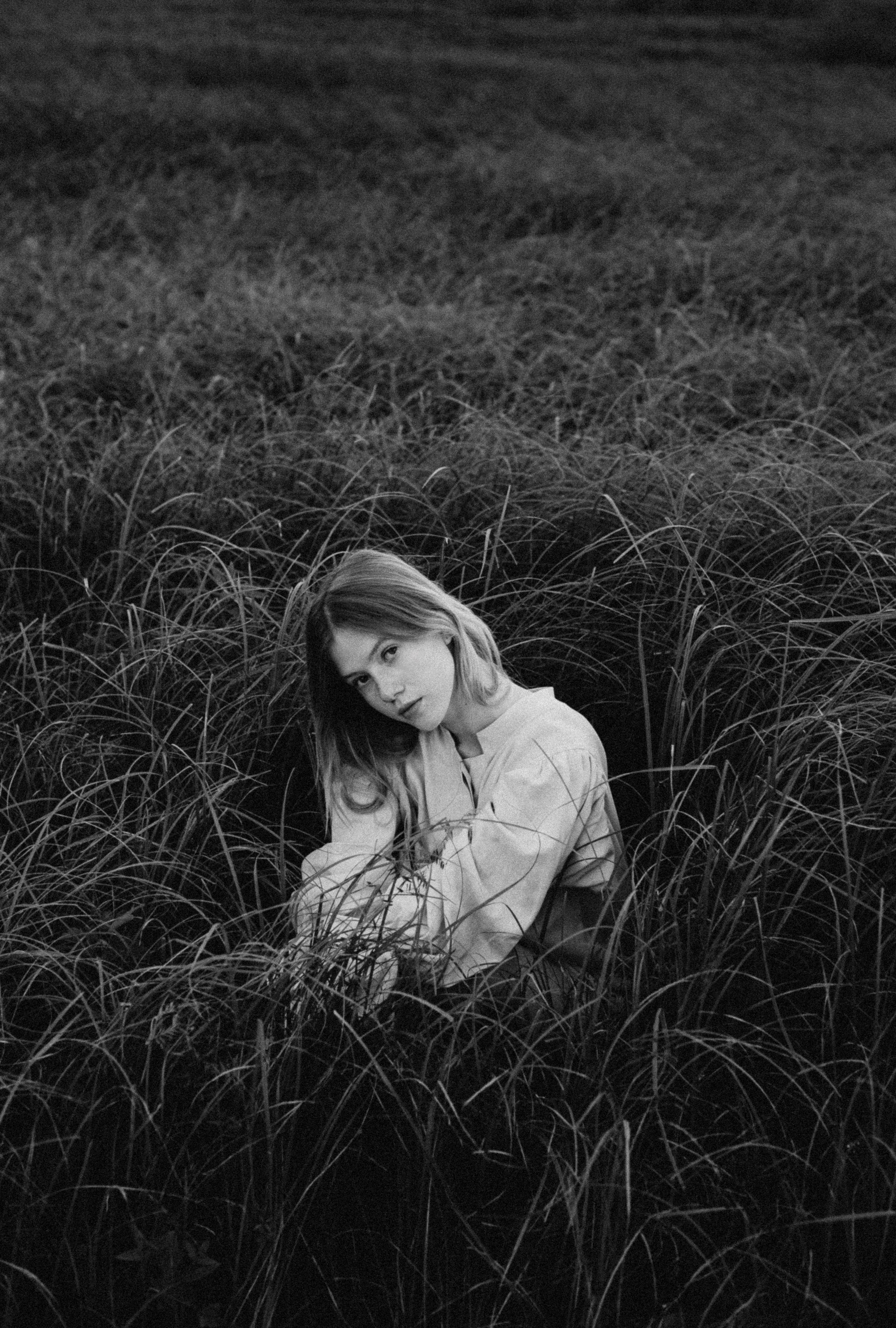 Даша. Фотограф Дарья Зотова