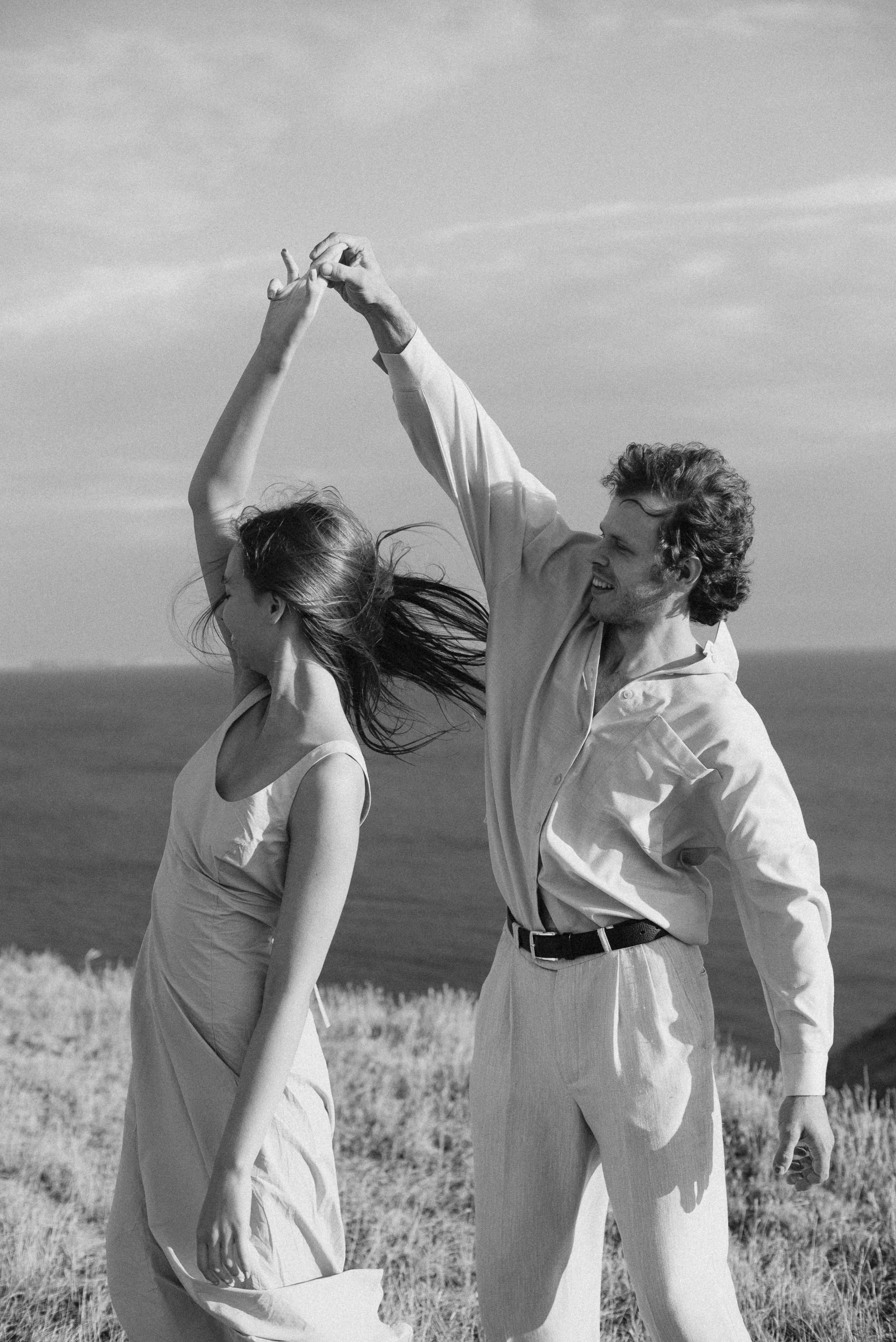 Виталик + Карина. Фотограф Дарья Зотова