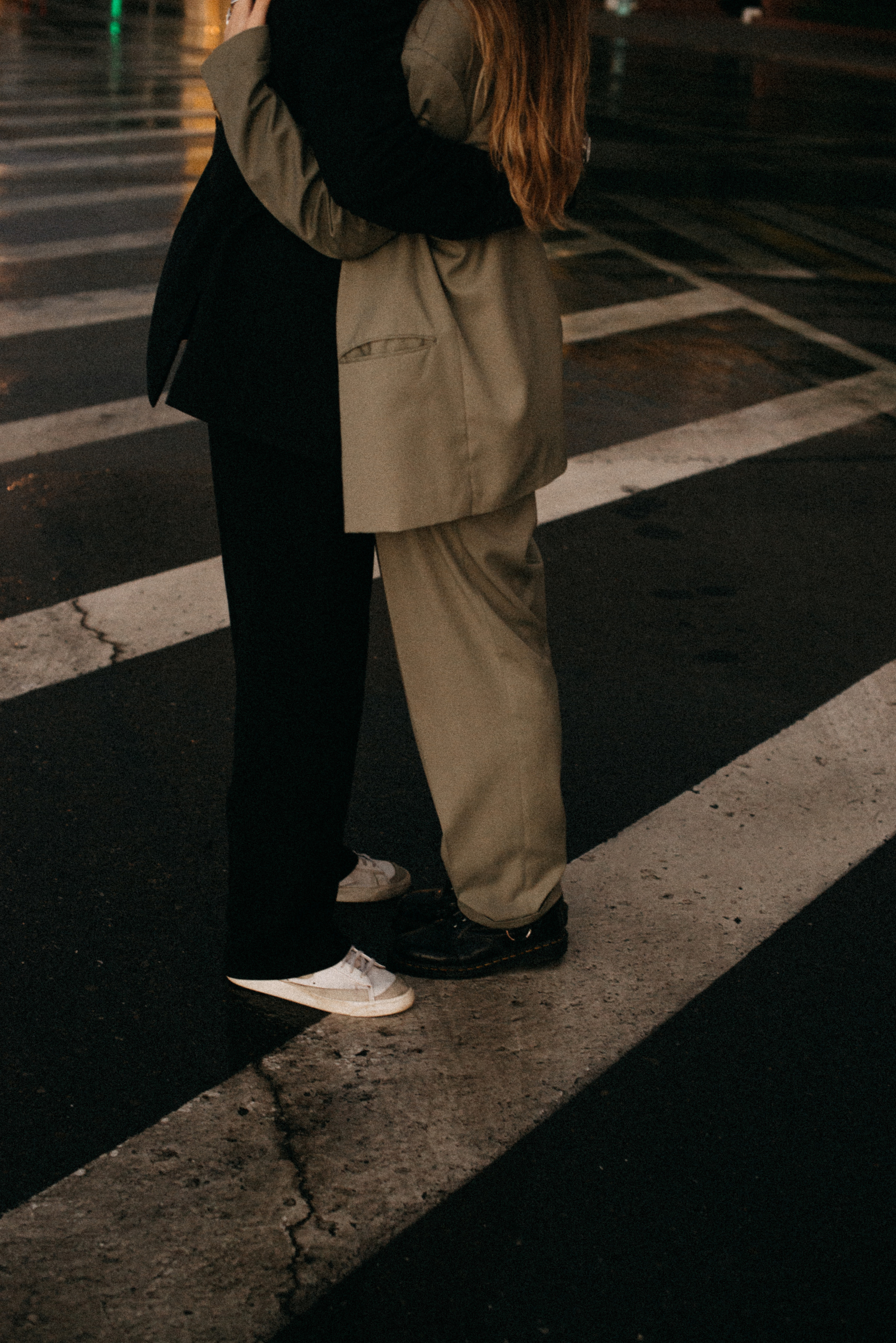 Максим + Катя. Фотограф Дарья Зотова