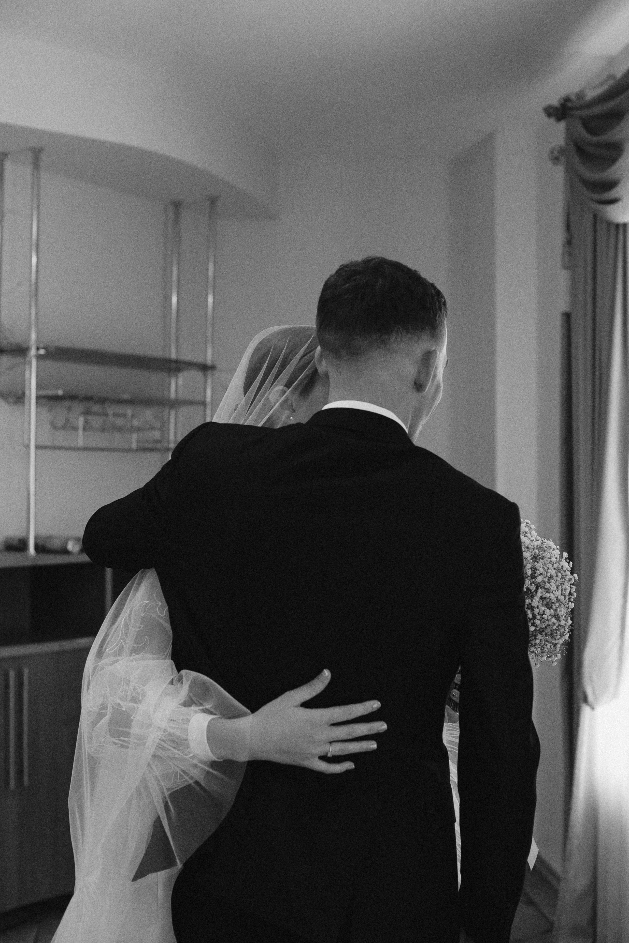 Саша + Маша. Фотограф Дарья Зотова