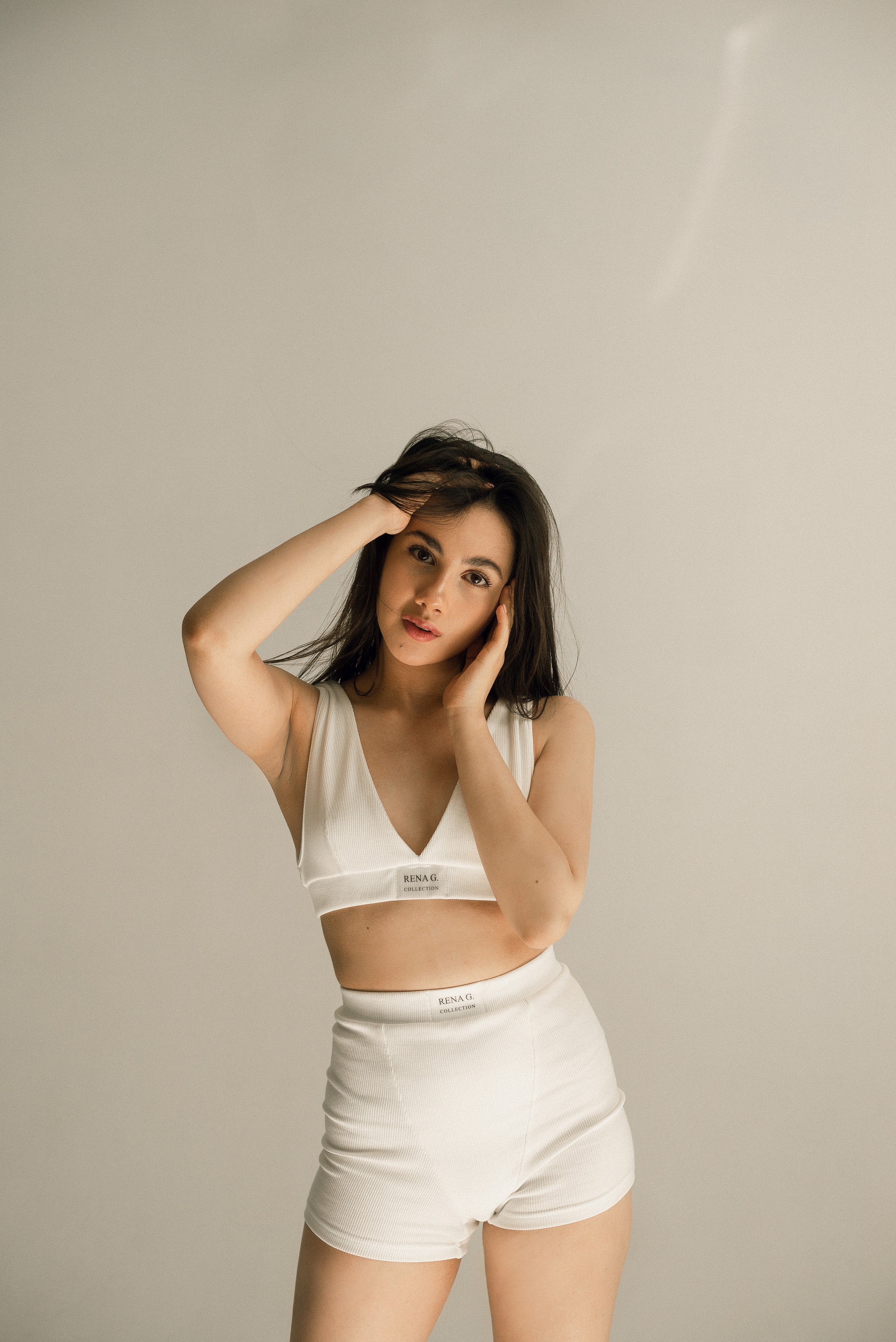 Софа. Фотограф Дарья Зотова