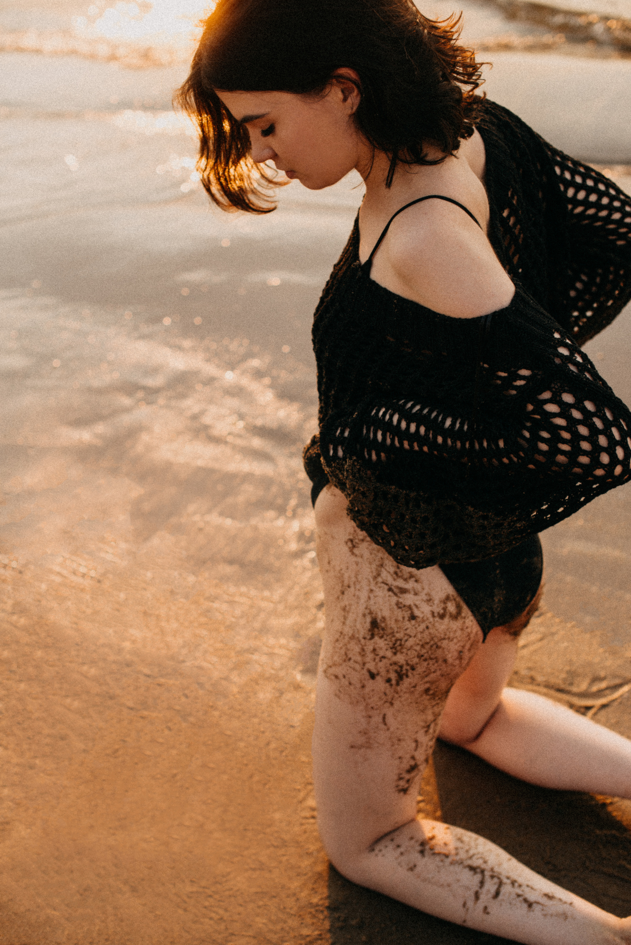 Настя. Фотограф Дарья Зотова