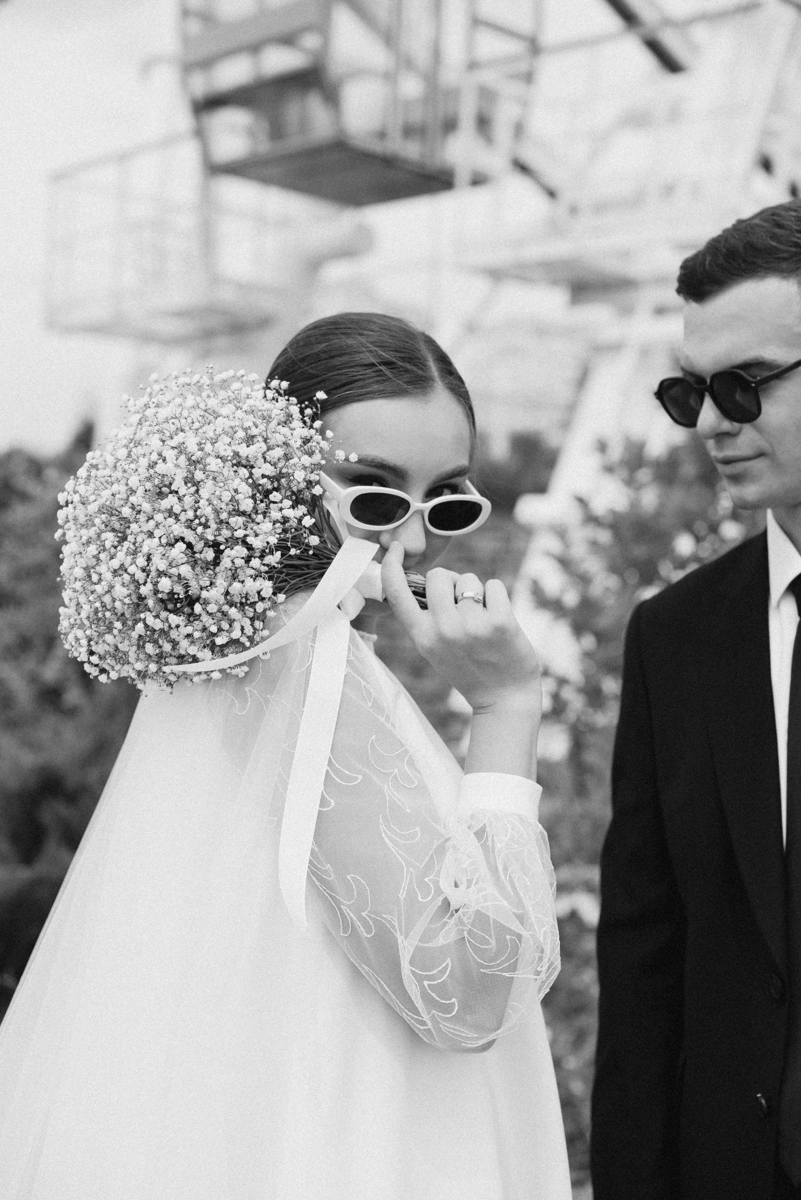 Фотограф Дарья Зотова