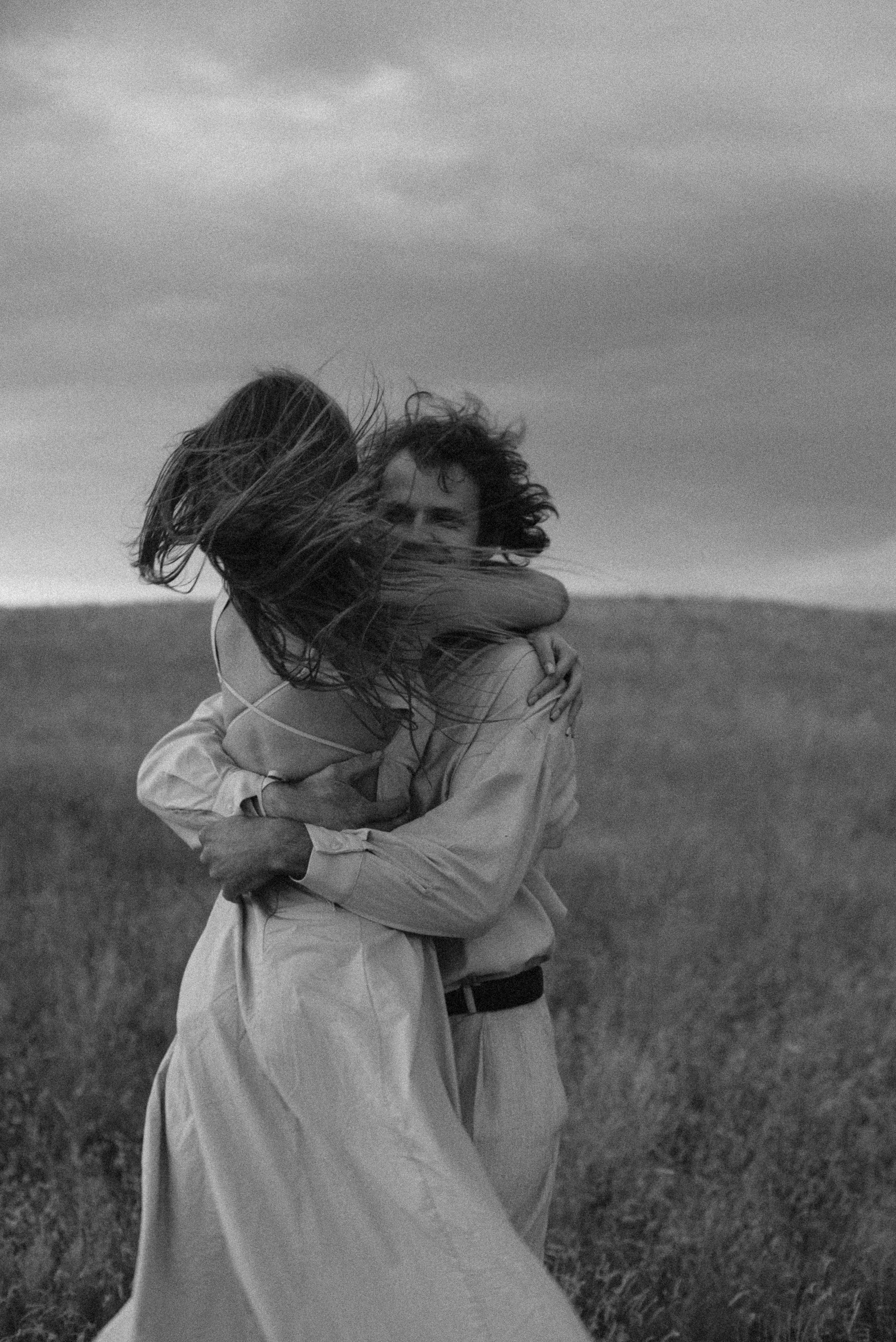 Виталик + Карина. Фотограф Дарья Зотова