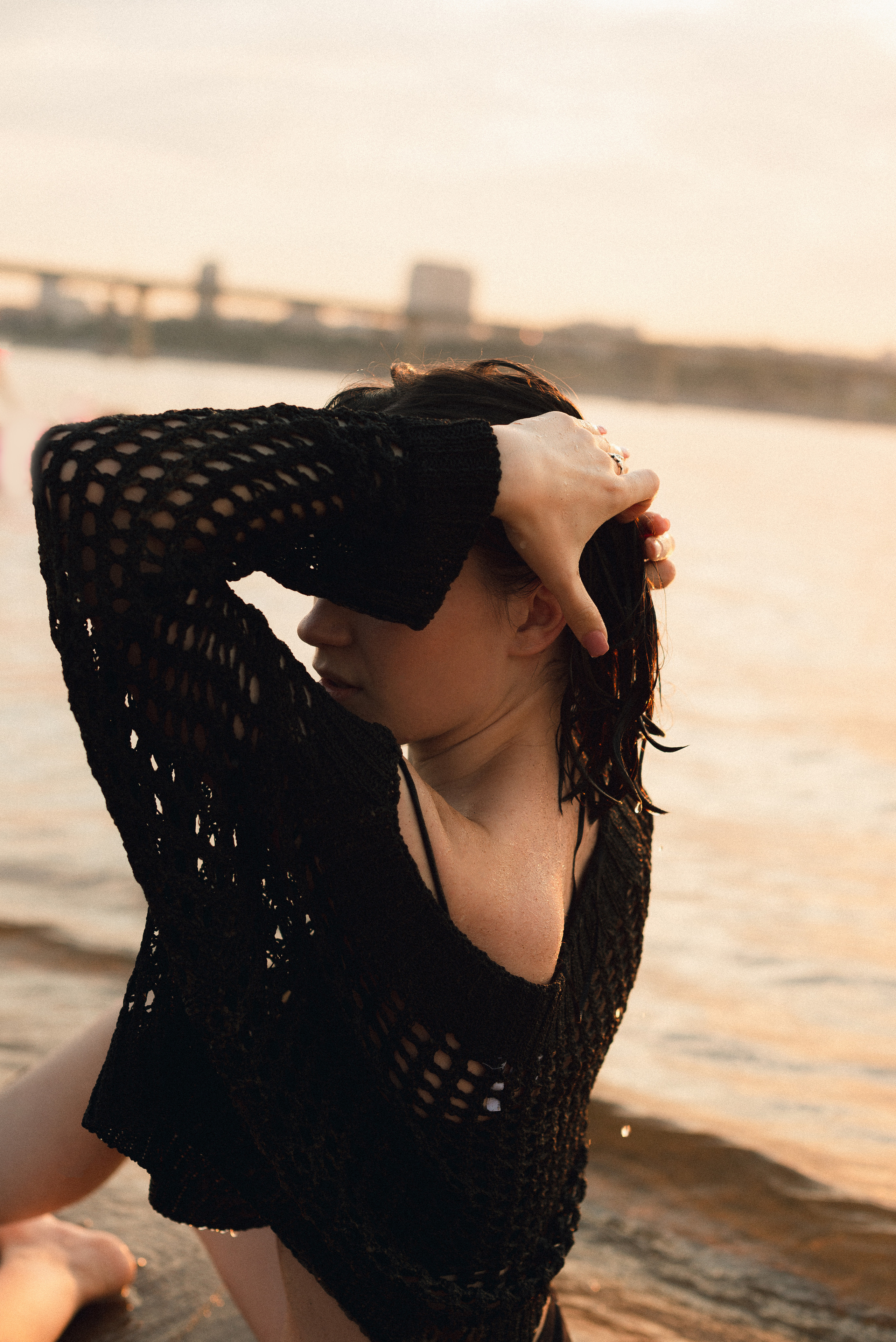 Настя. Фотограф Дарья Зотова