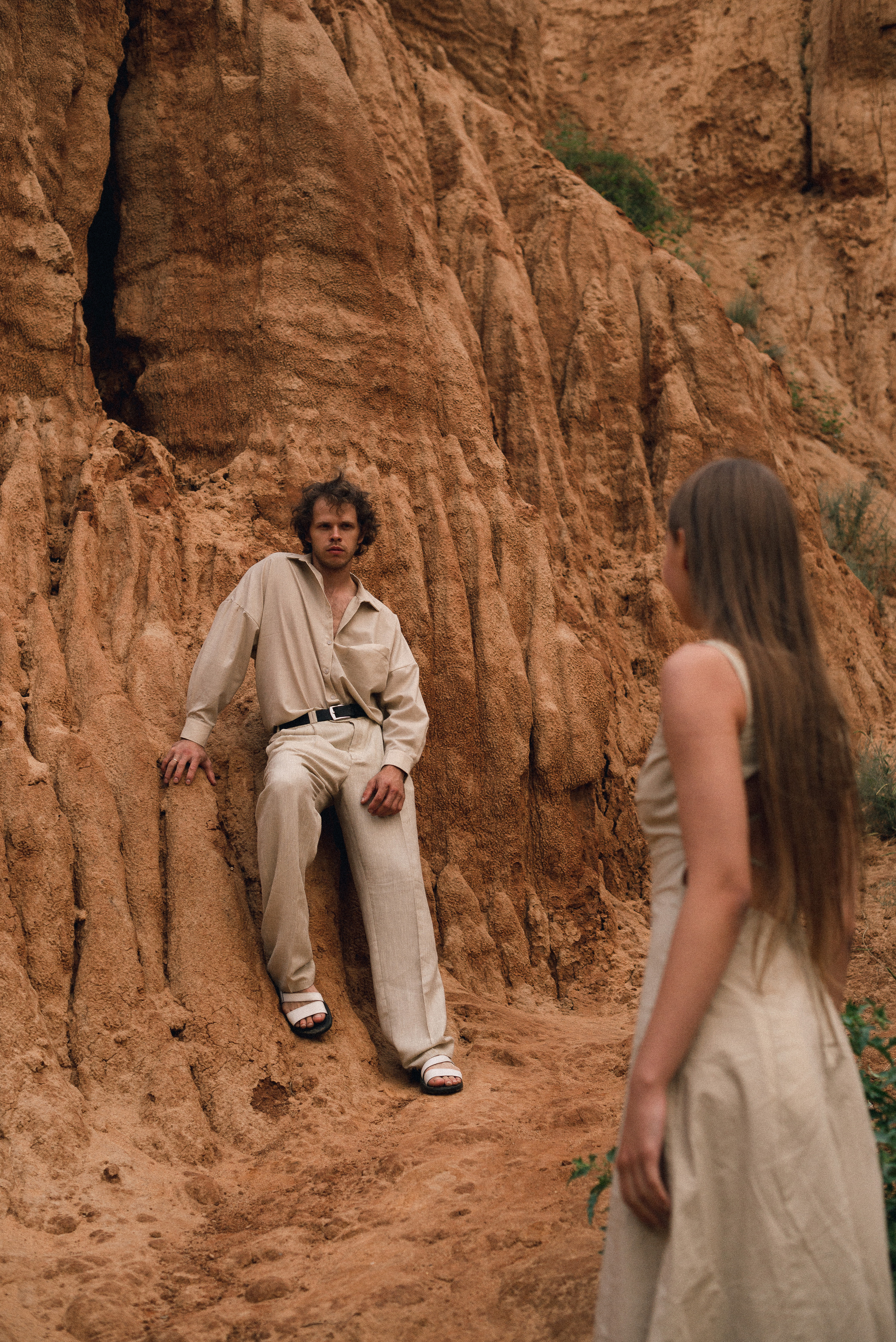 Виталик + Карина. Фотограф Дарья Зотова