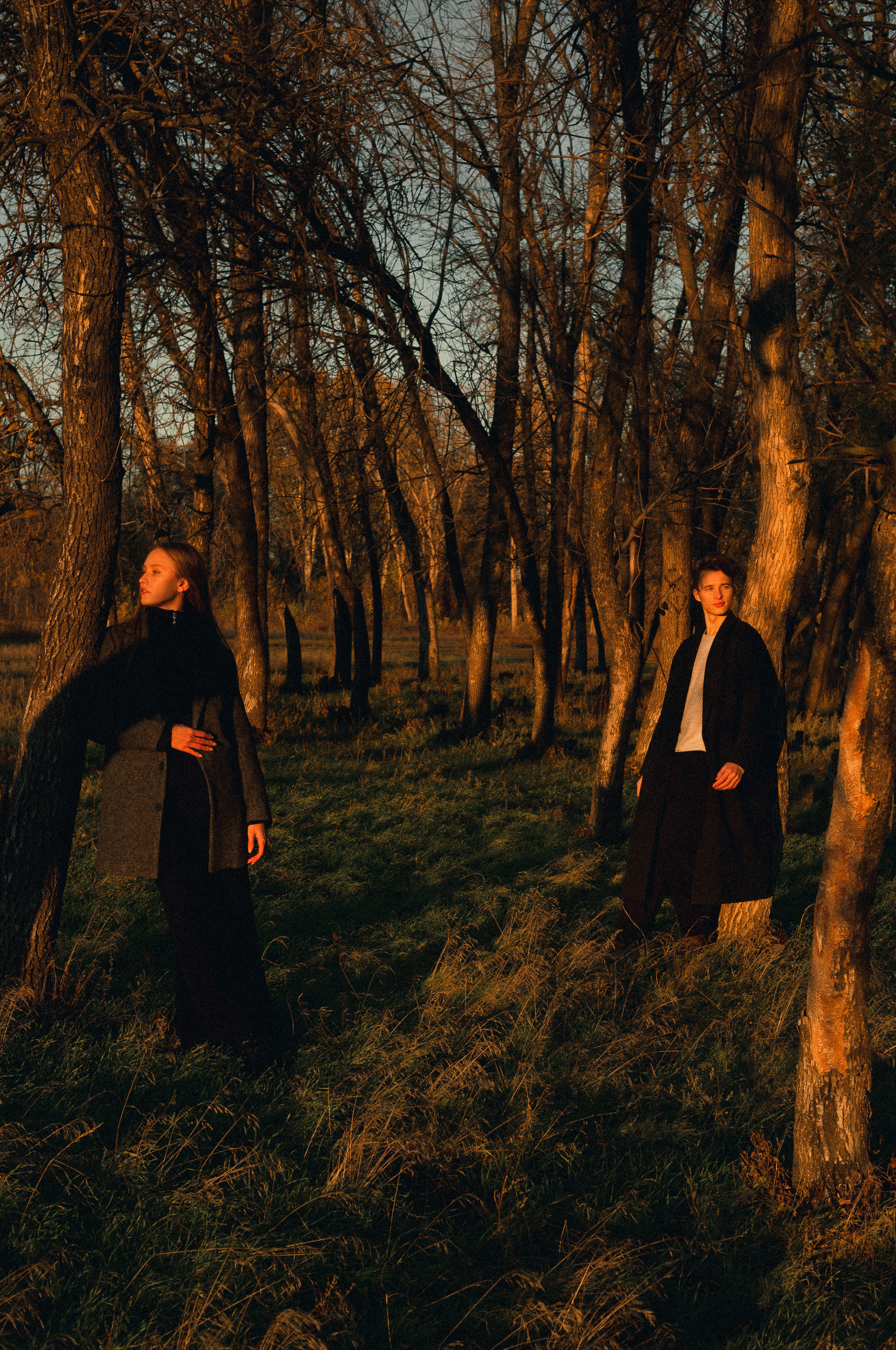 Максим + Алена. Фотограф Дарья Зотова