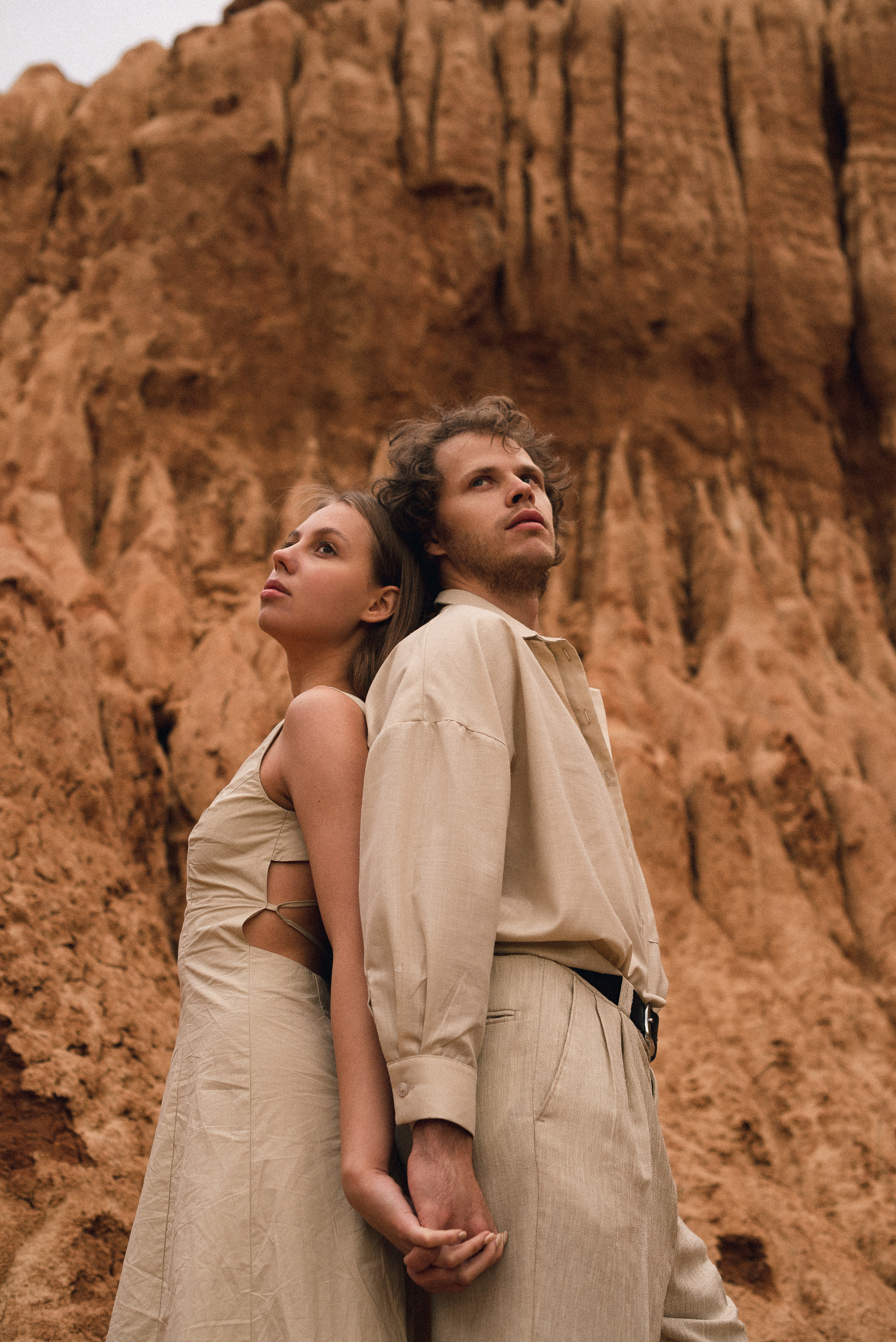 Виталик + Карина. Фотограф Дарья Зотова